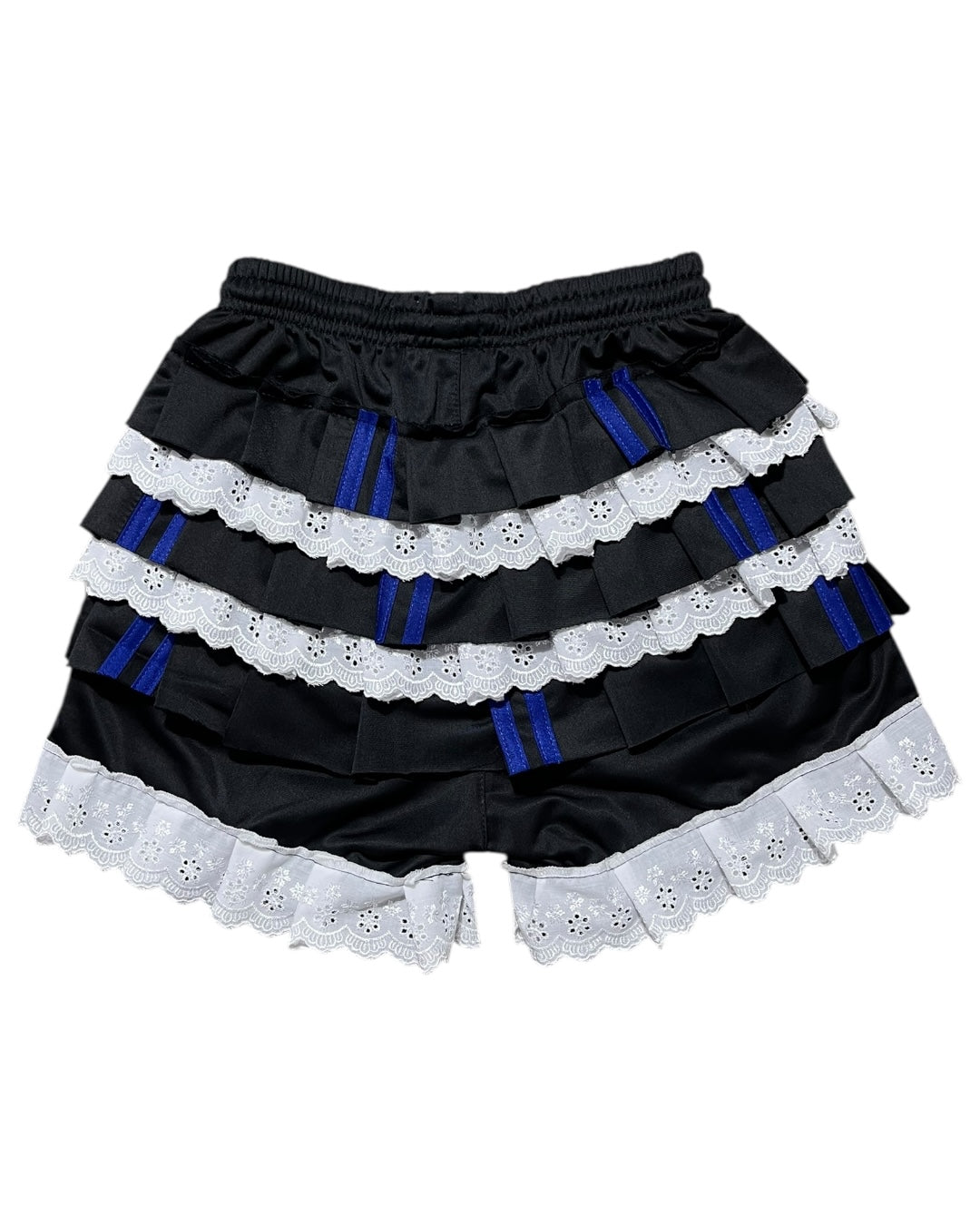 Ruffle Skort 024
