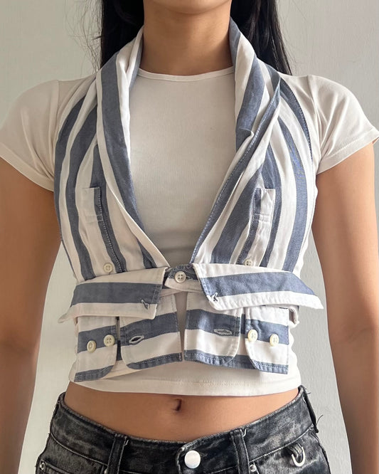 Sleeves Bralette (6 Pieces)