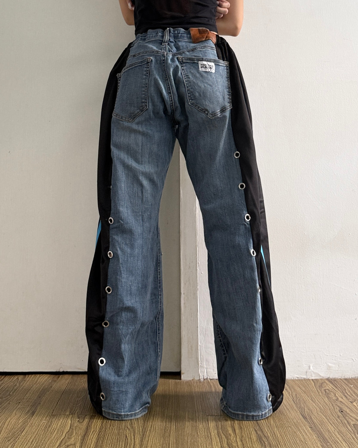 Hybrid Pants 058