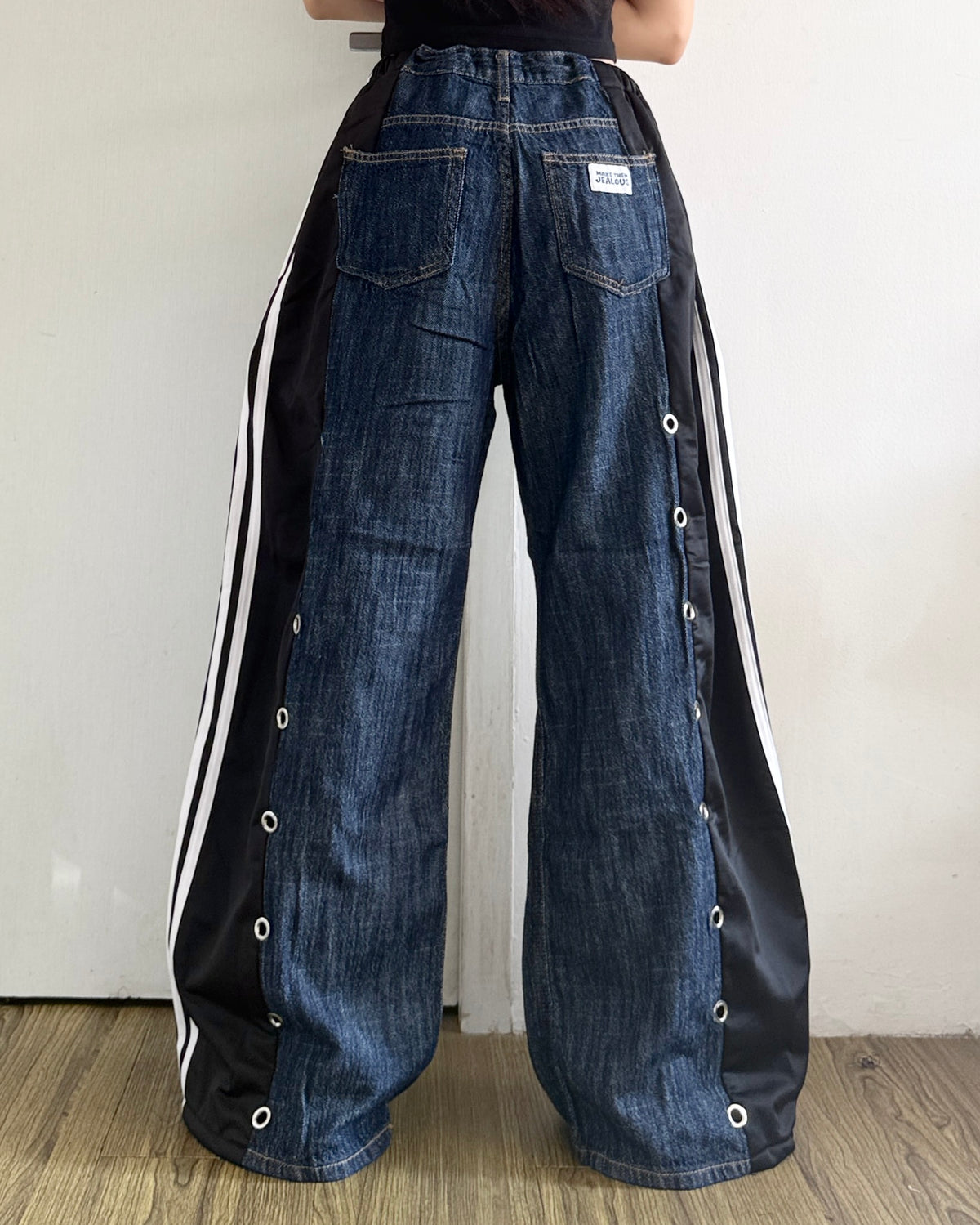Hybrid Pants 065