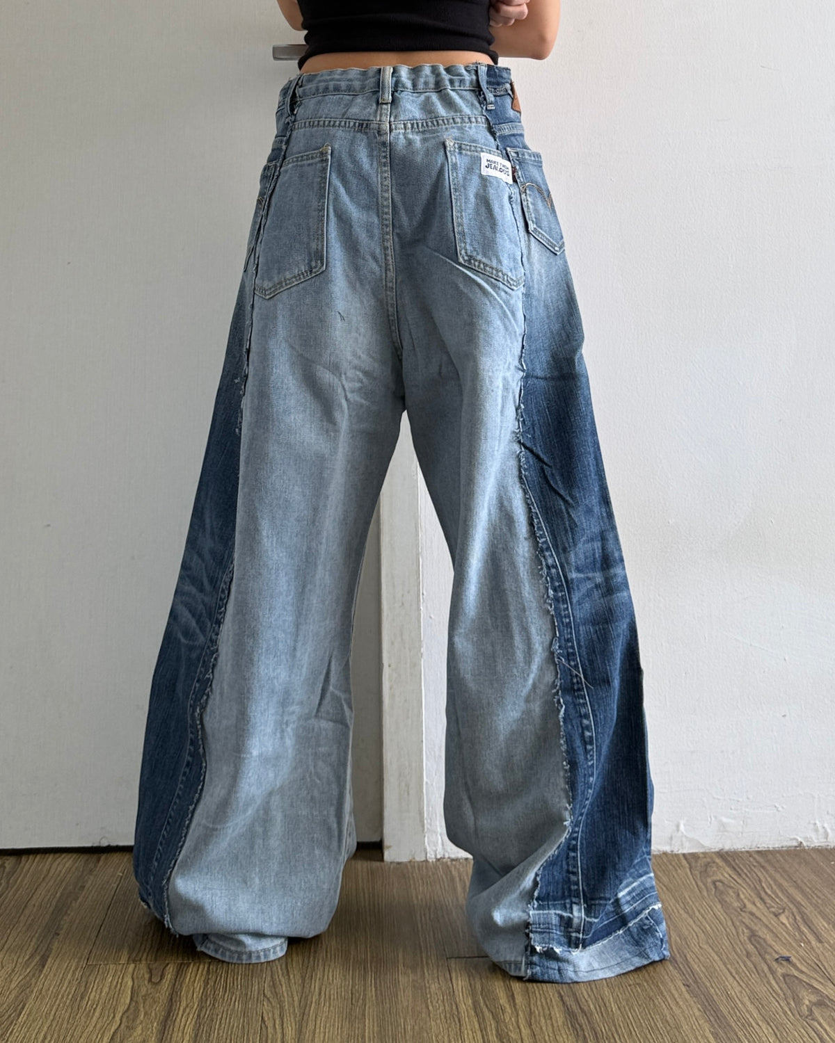 Edge Pants 040