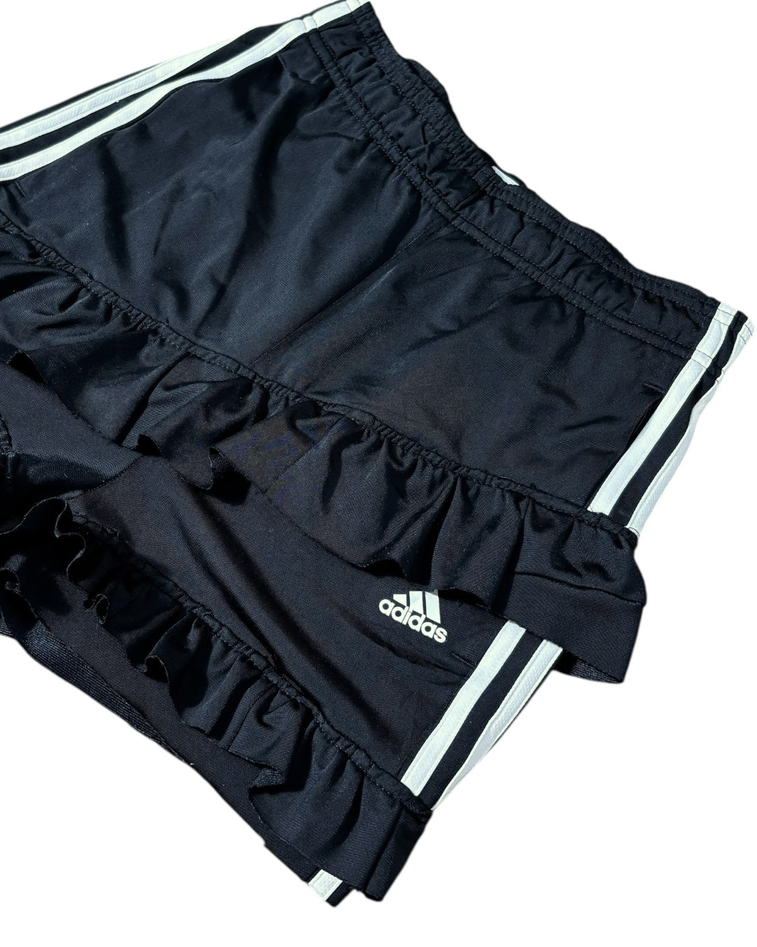 Ruffle Skort 014