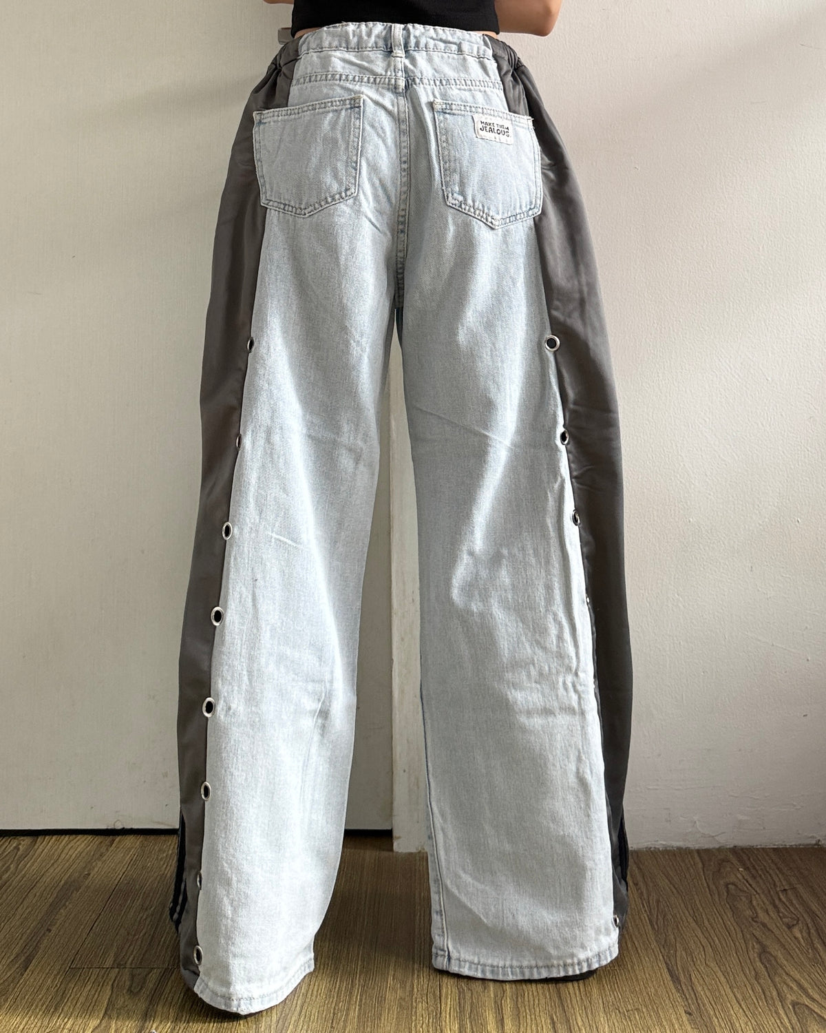 Hybrid Pants 080