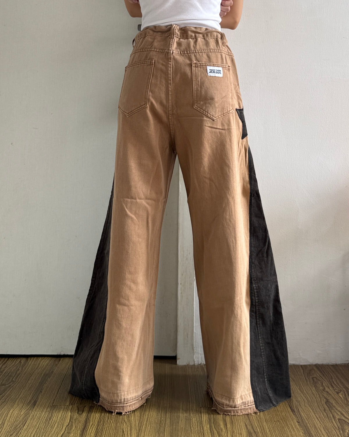 Star Pants 055