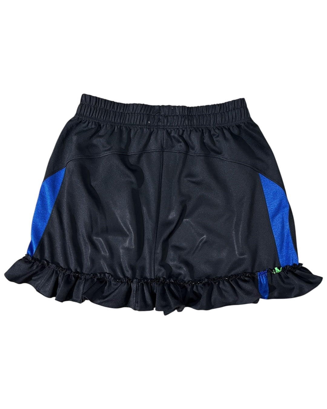 Ruffle Skort 030