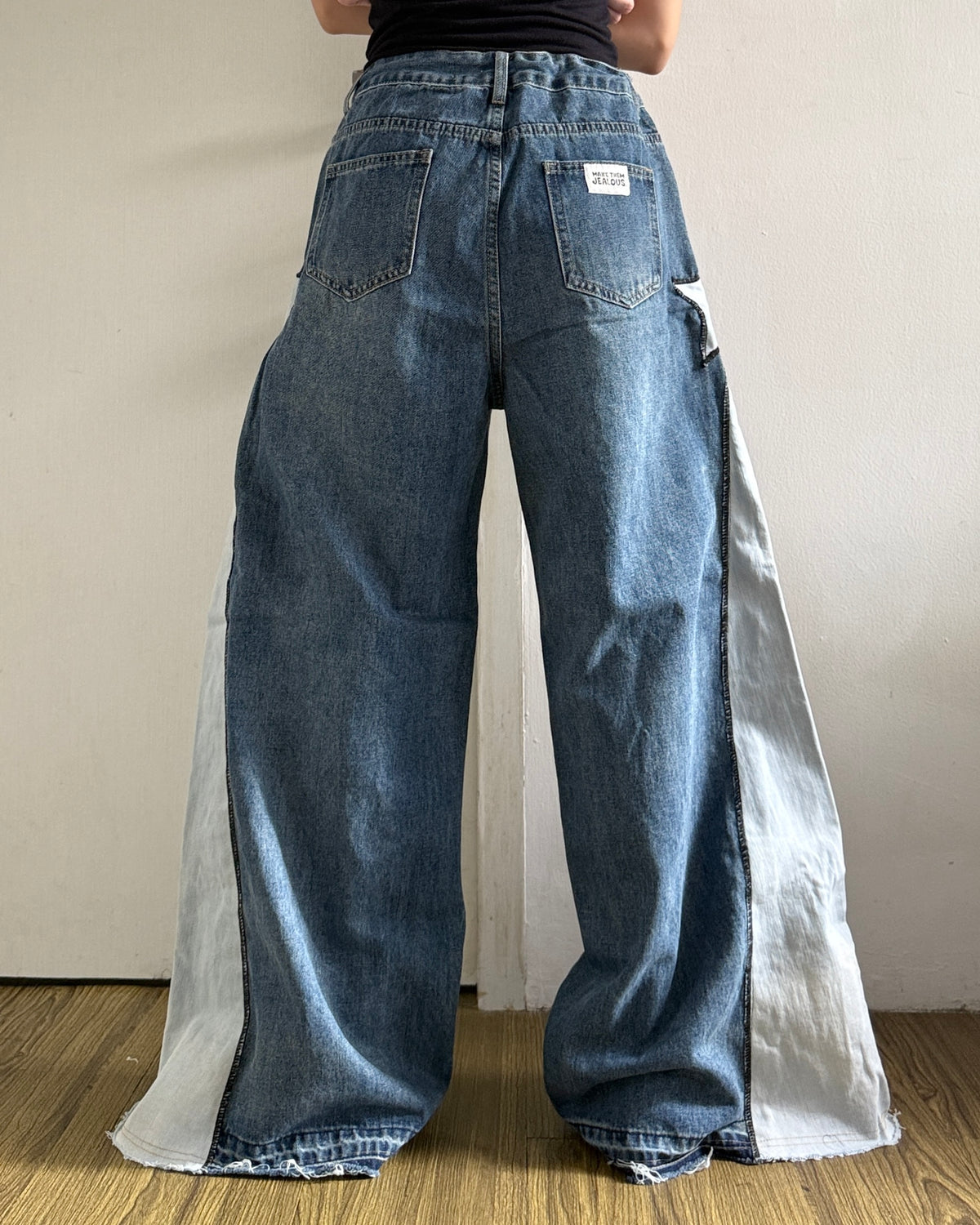 Star Pants 075