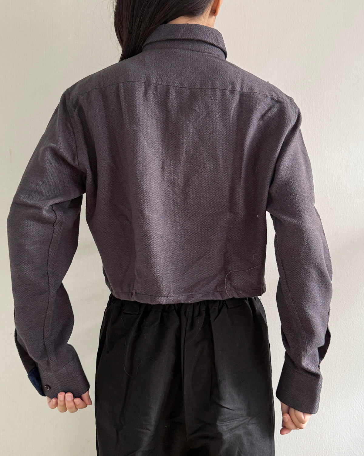 Buttons Shirt 004