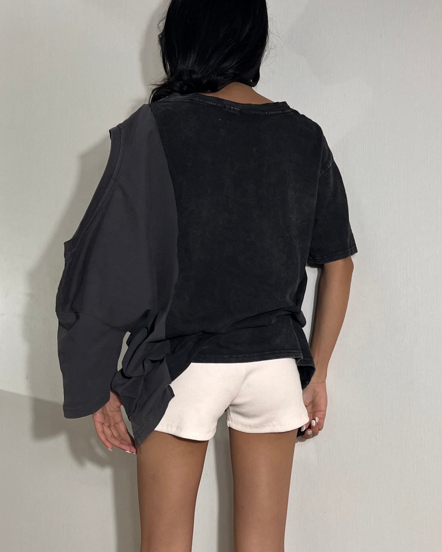 Two-way Top 011