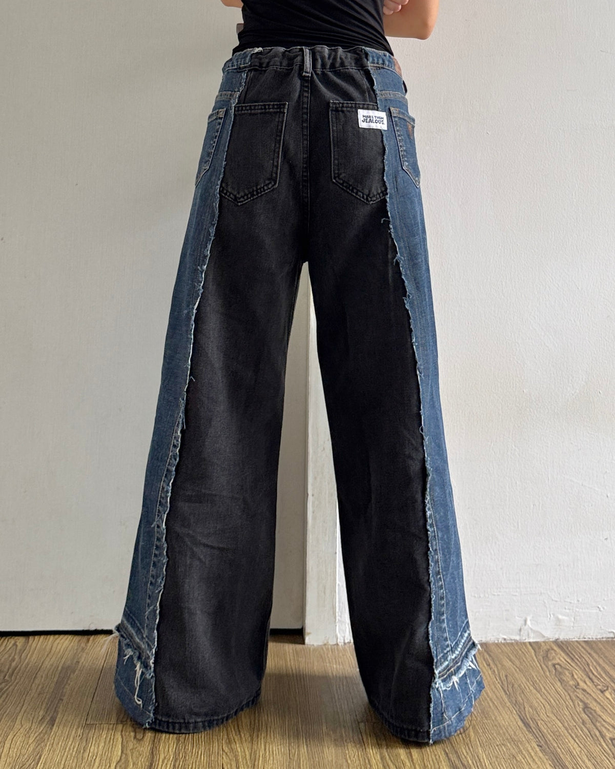 Edge Pants 058