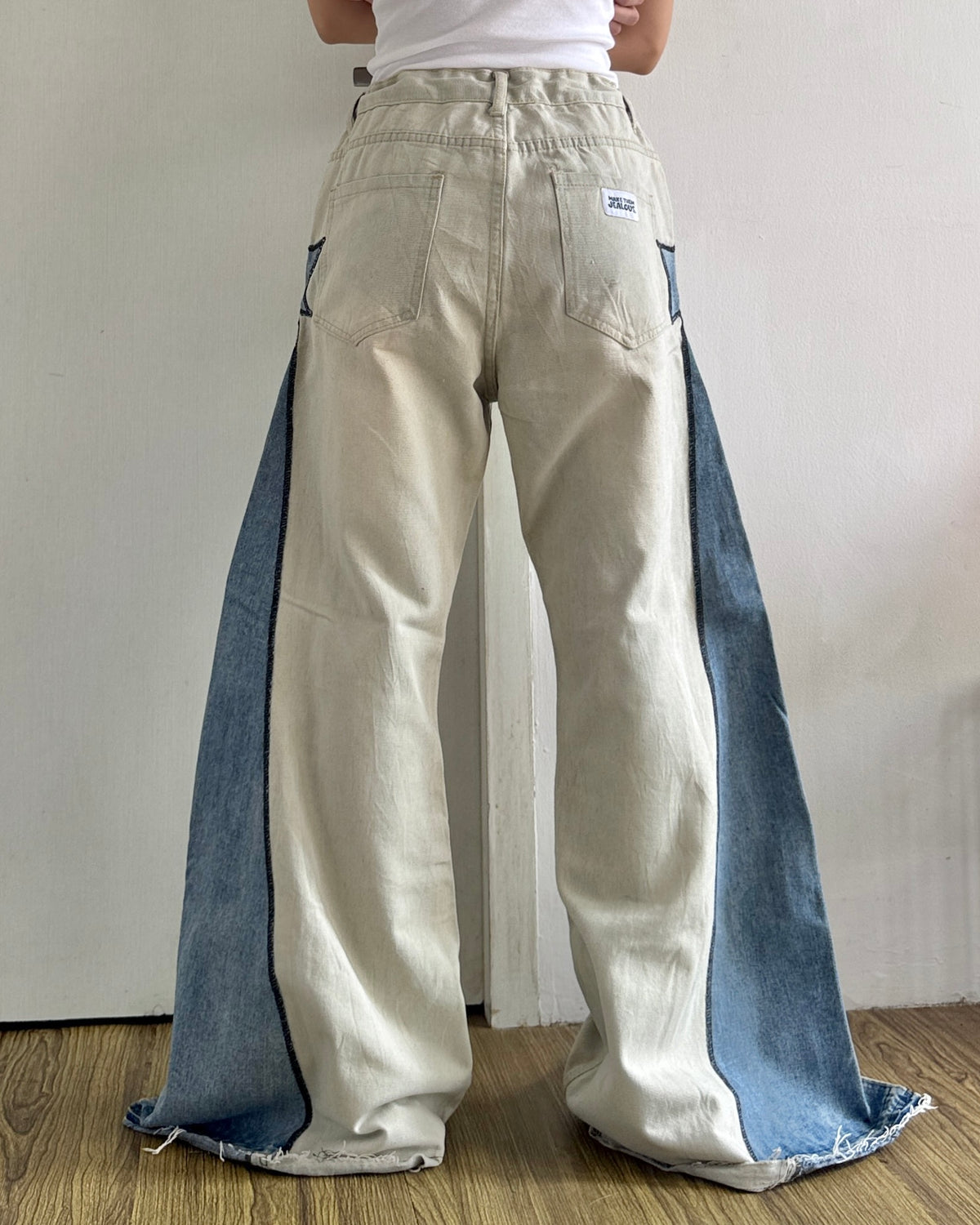 Star Pants 050