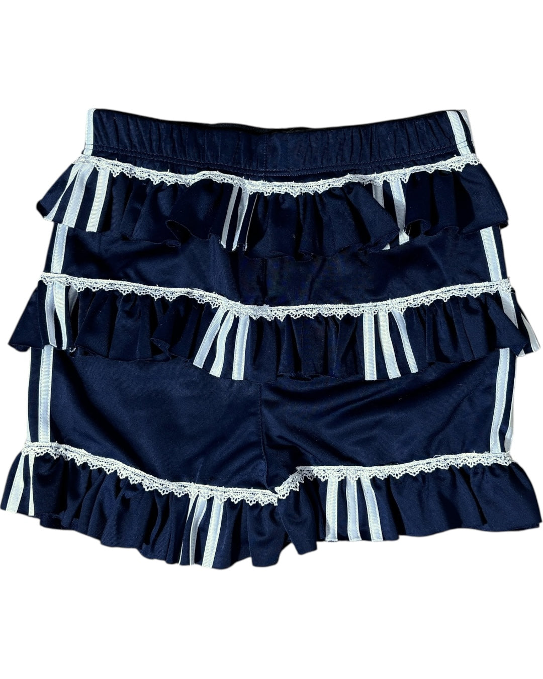 Ruffle Skort 011