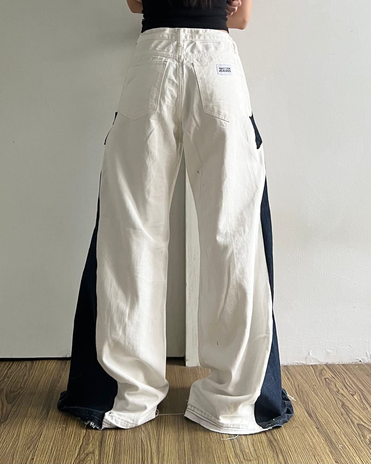 Star Pants 030