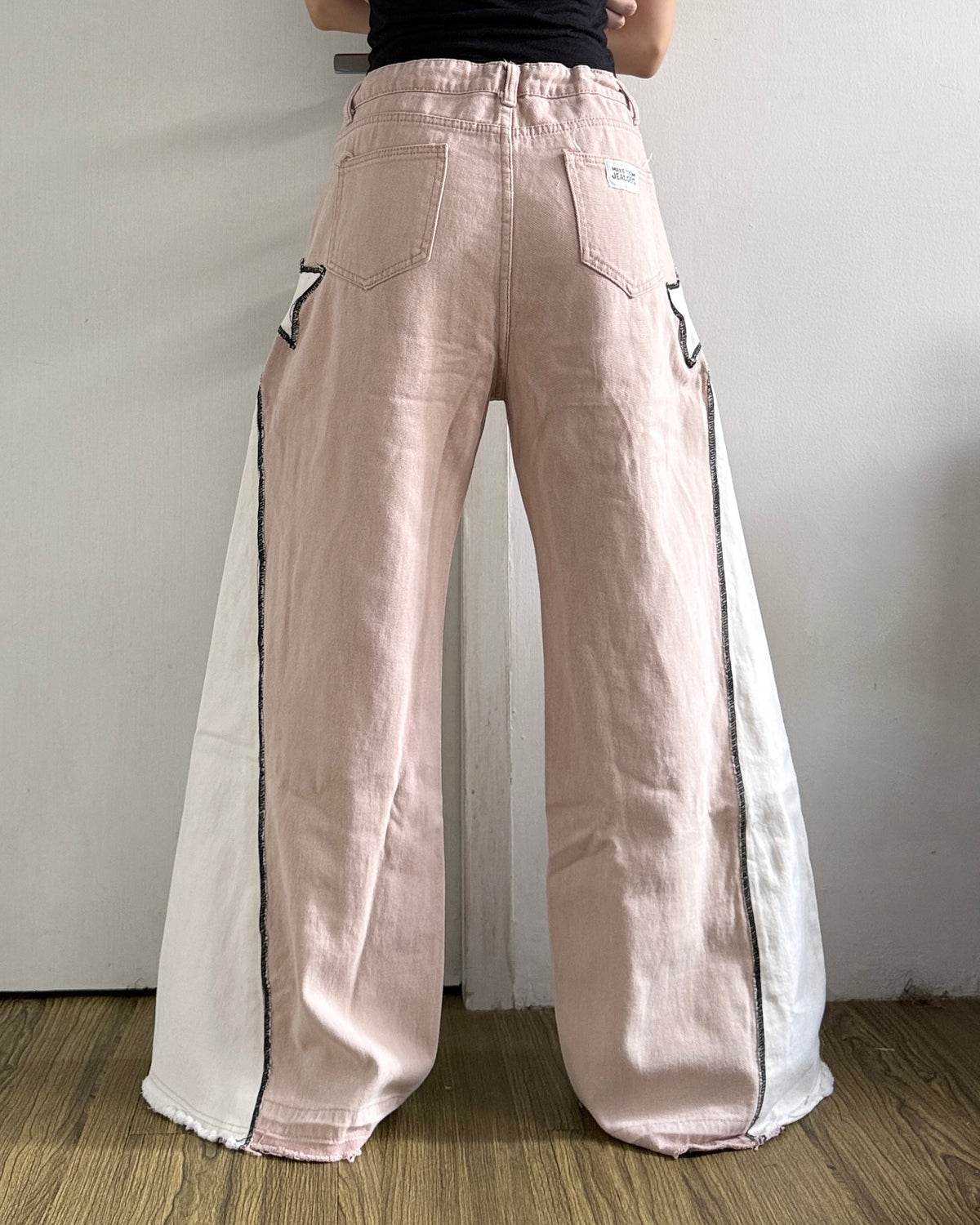 Star Pants 062