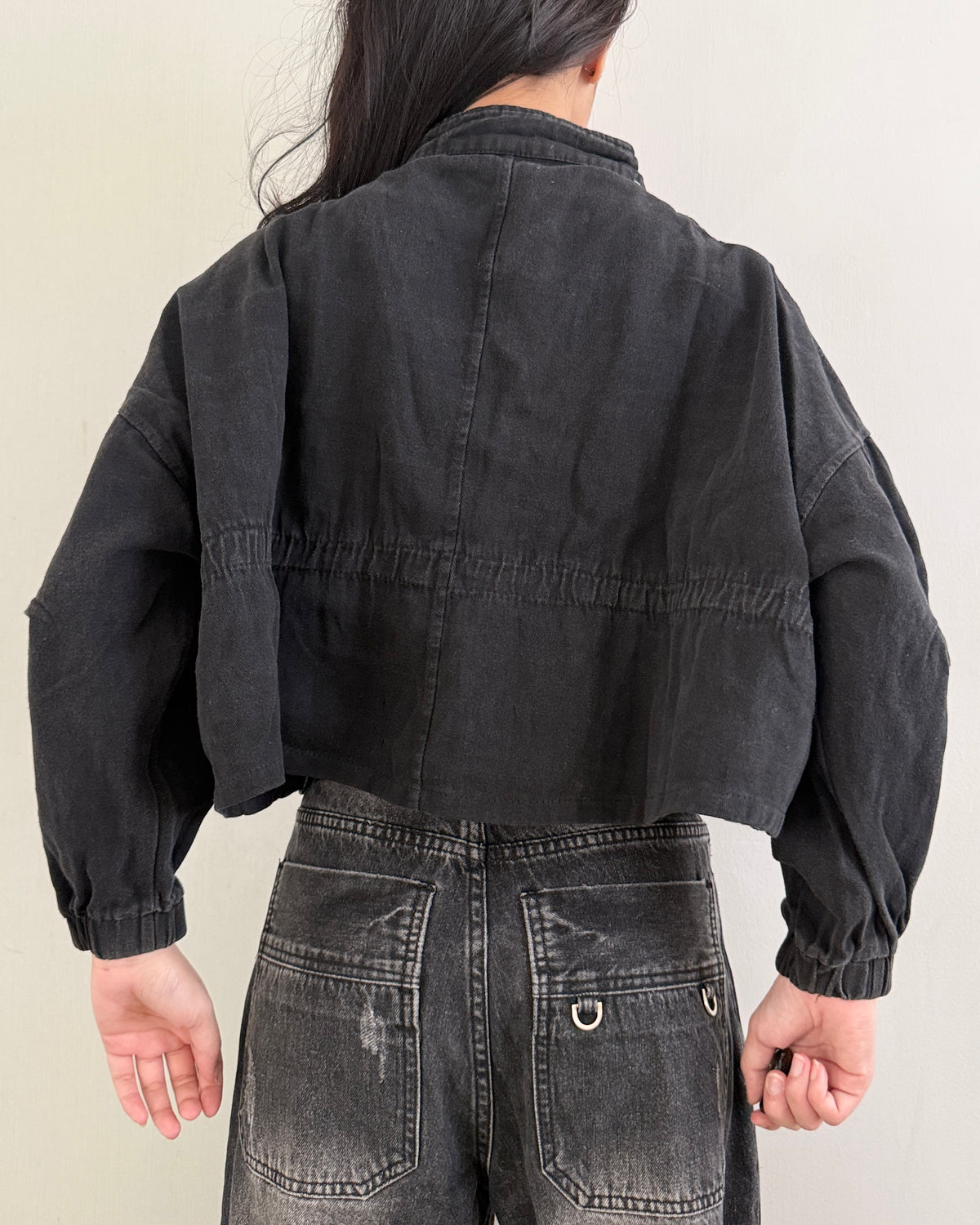 Cheongsam Jacket 078