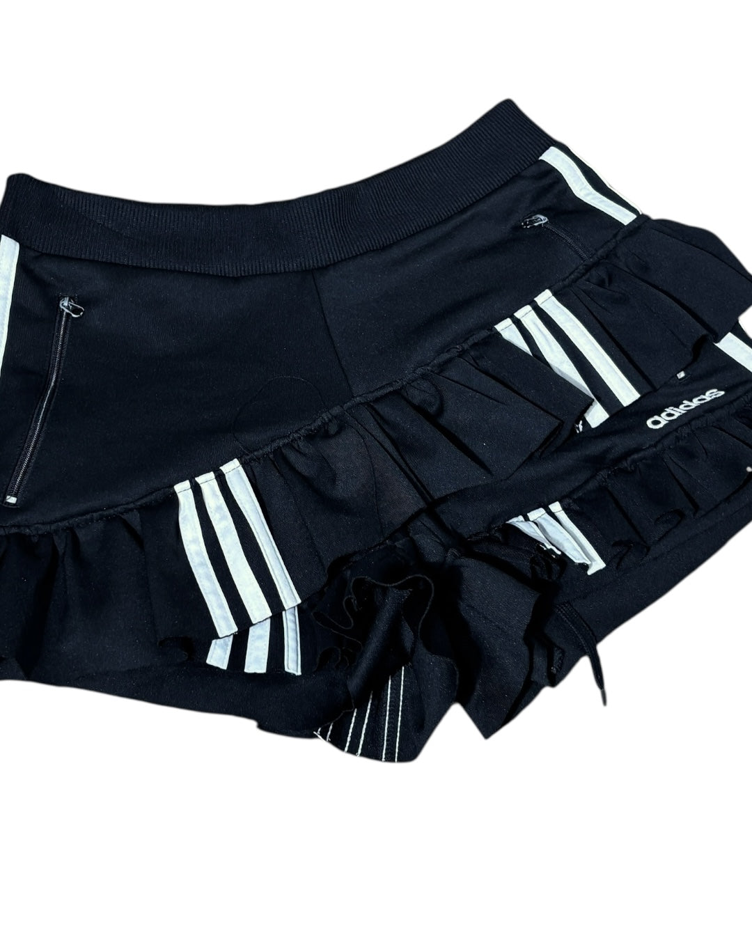 Ruffle Skort 015