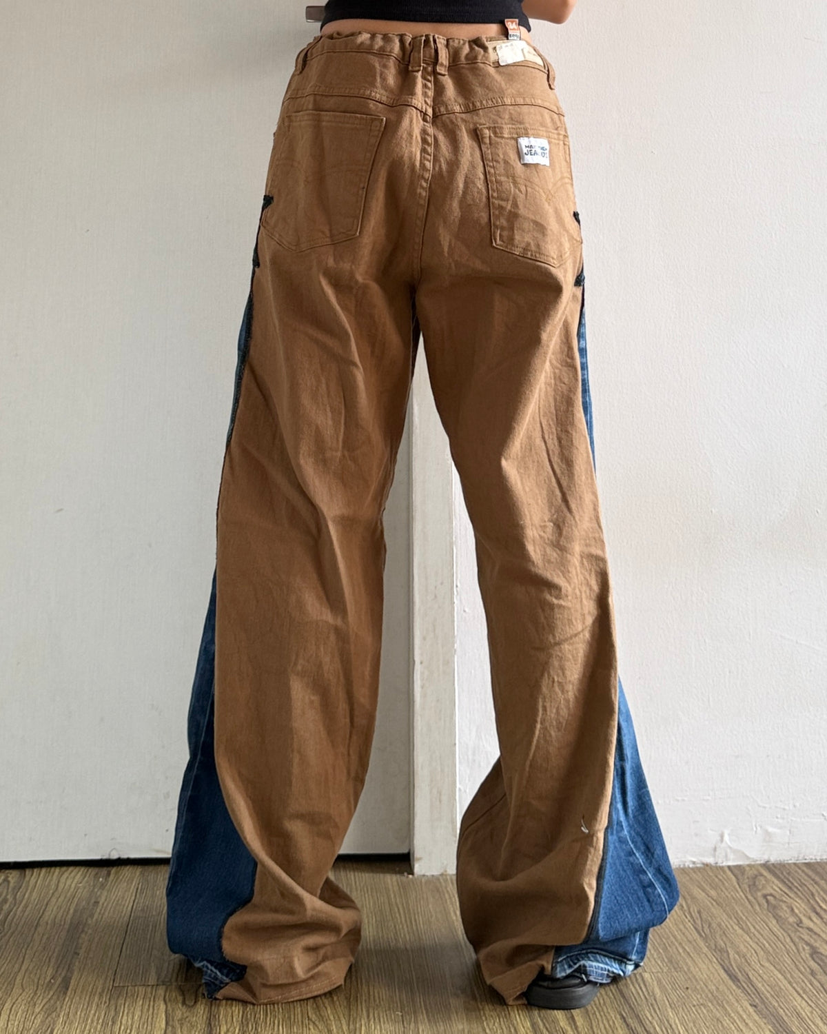 Star Pants 041