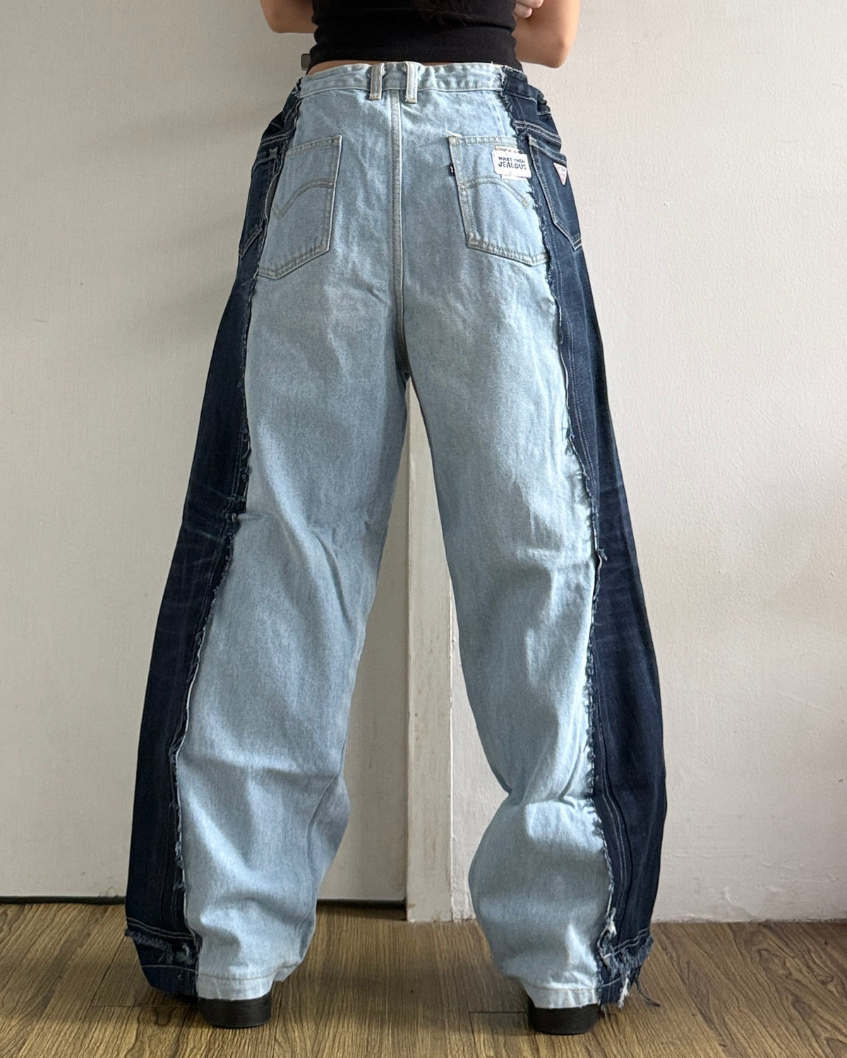 Edge Pants 068