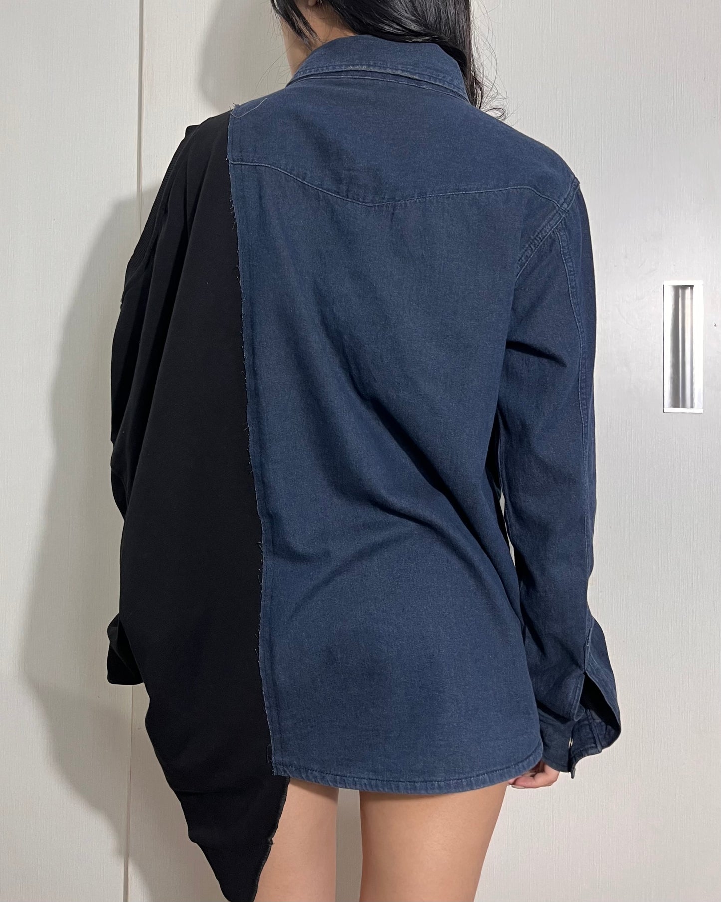 Two-Way Top 006