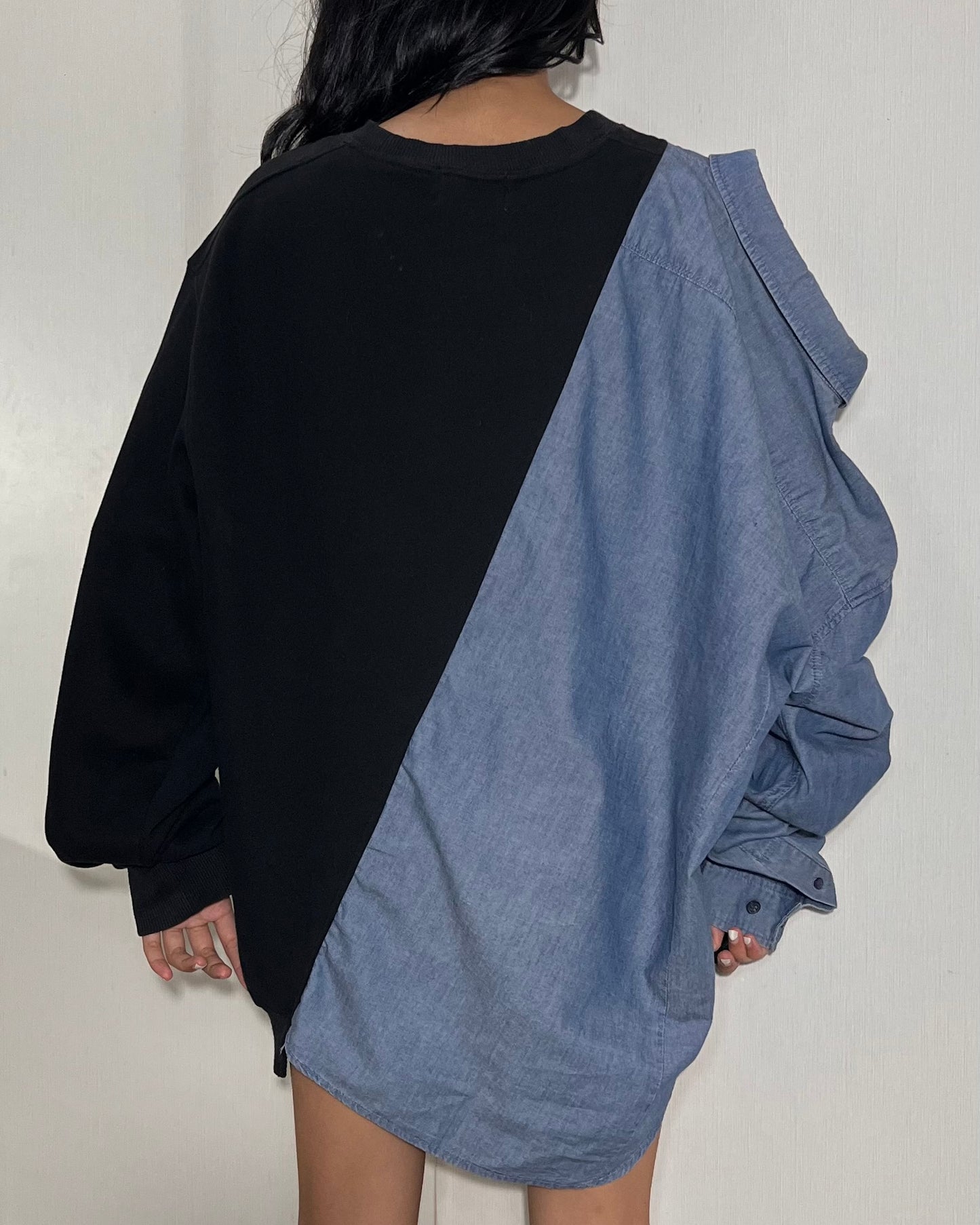 Two-way Top 014