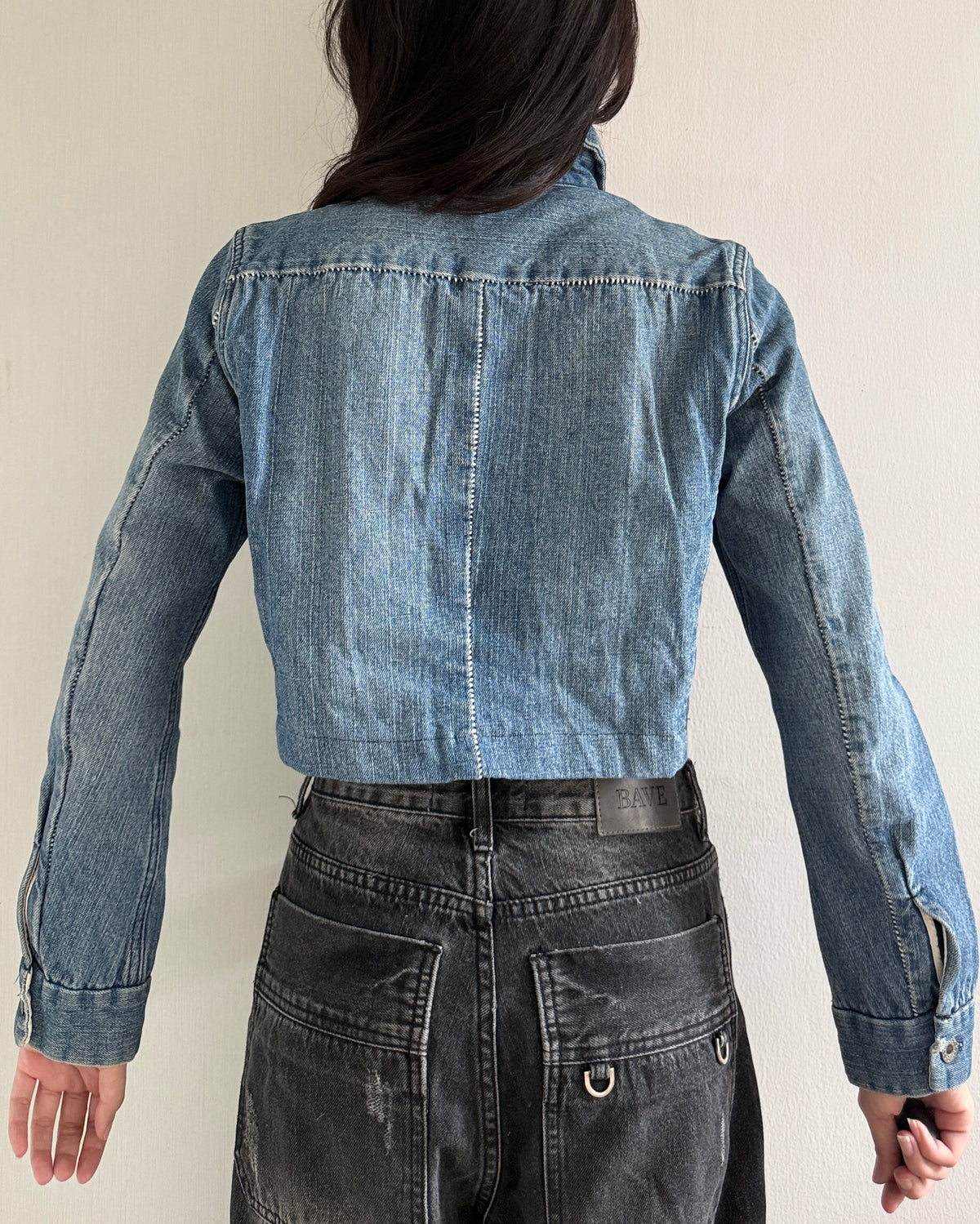 Cheongsam Jacket 031