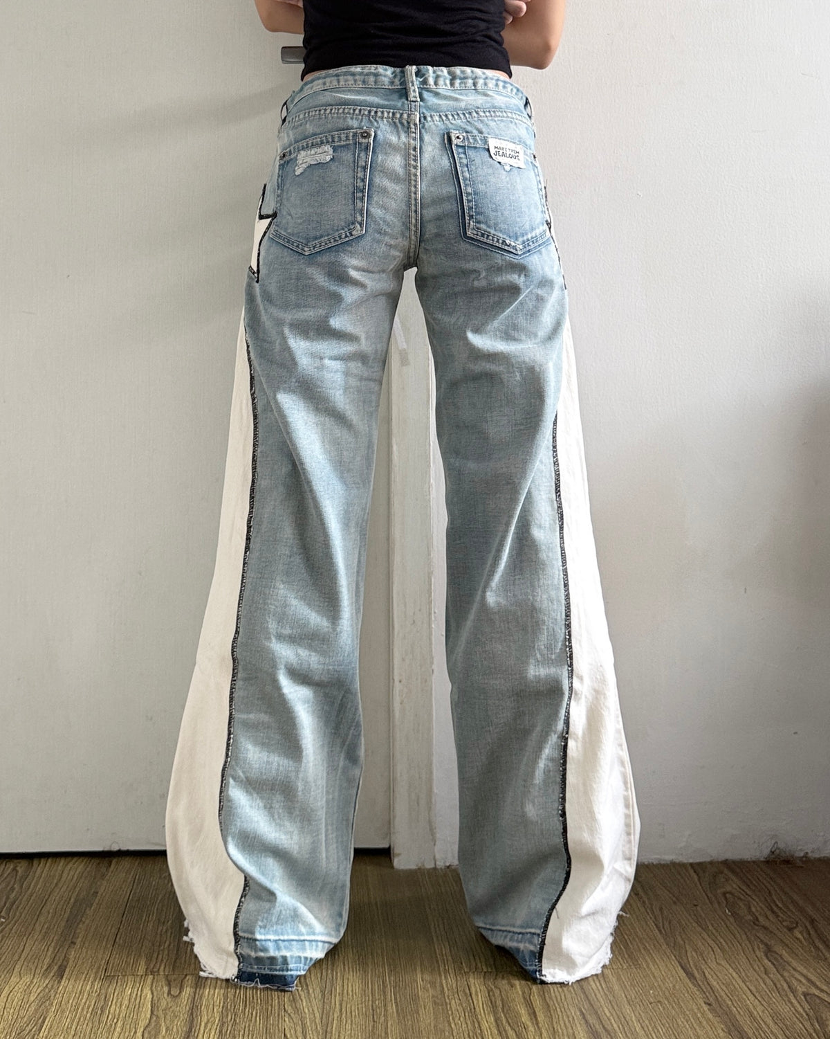 Star Pants 064