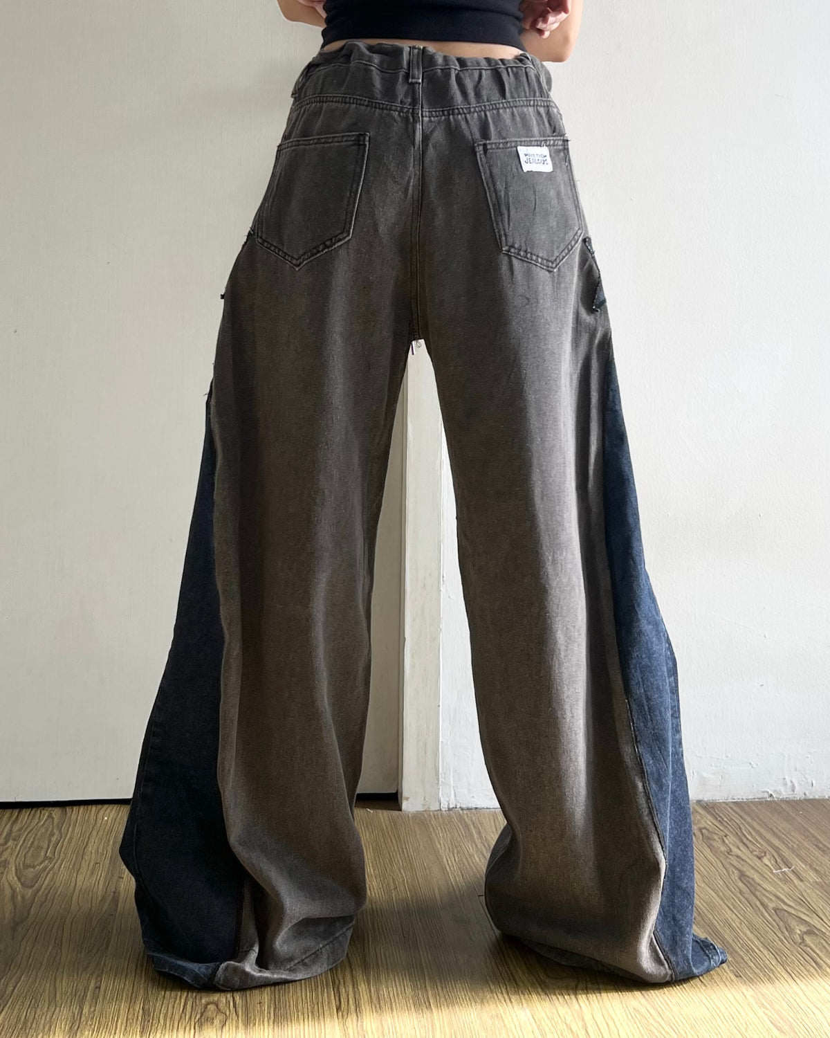 Star Pants 017