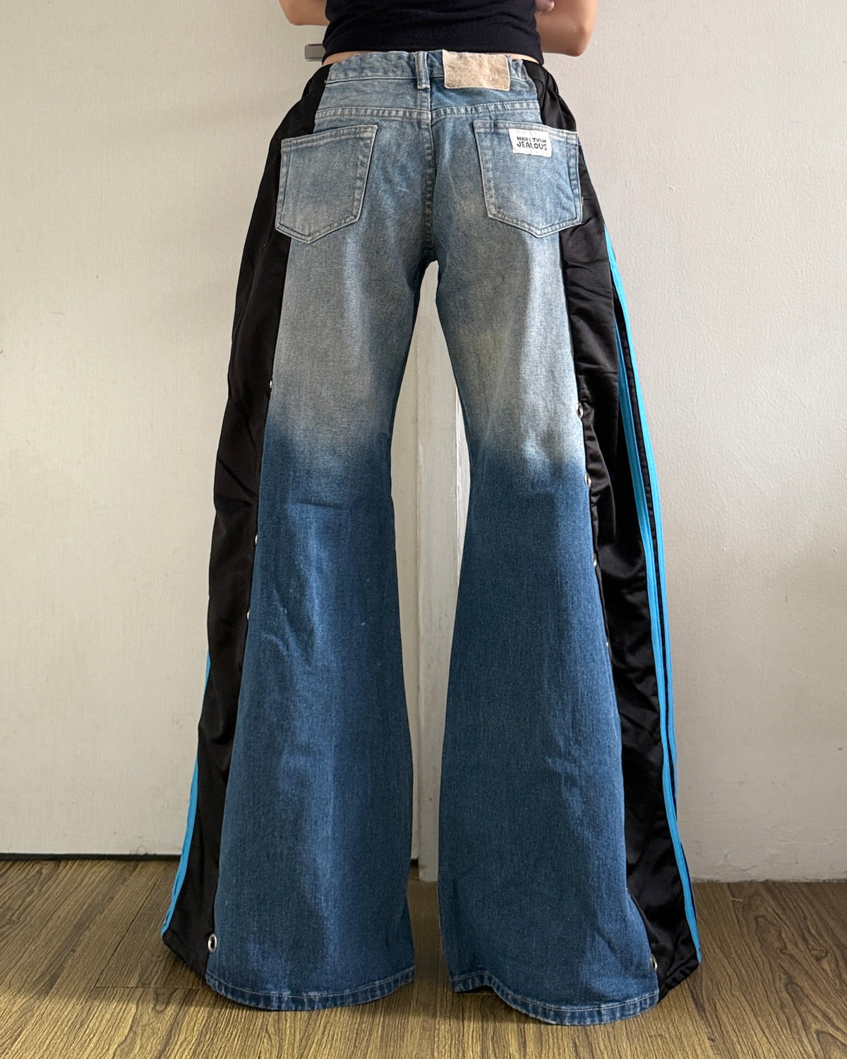 Hybrid Pants 090
