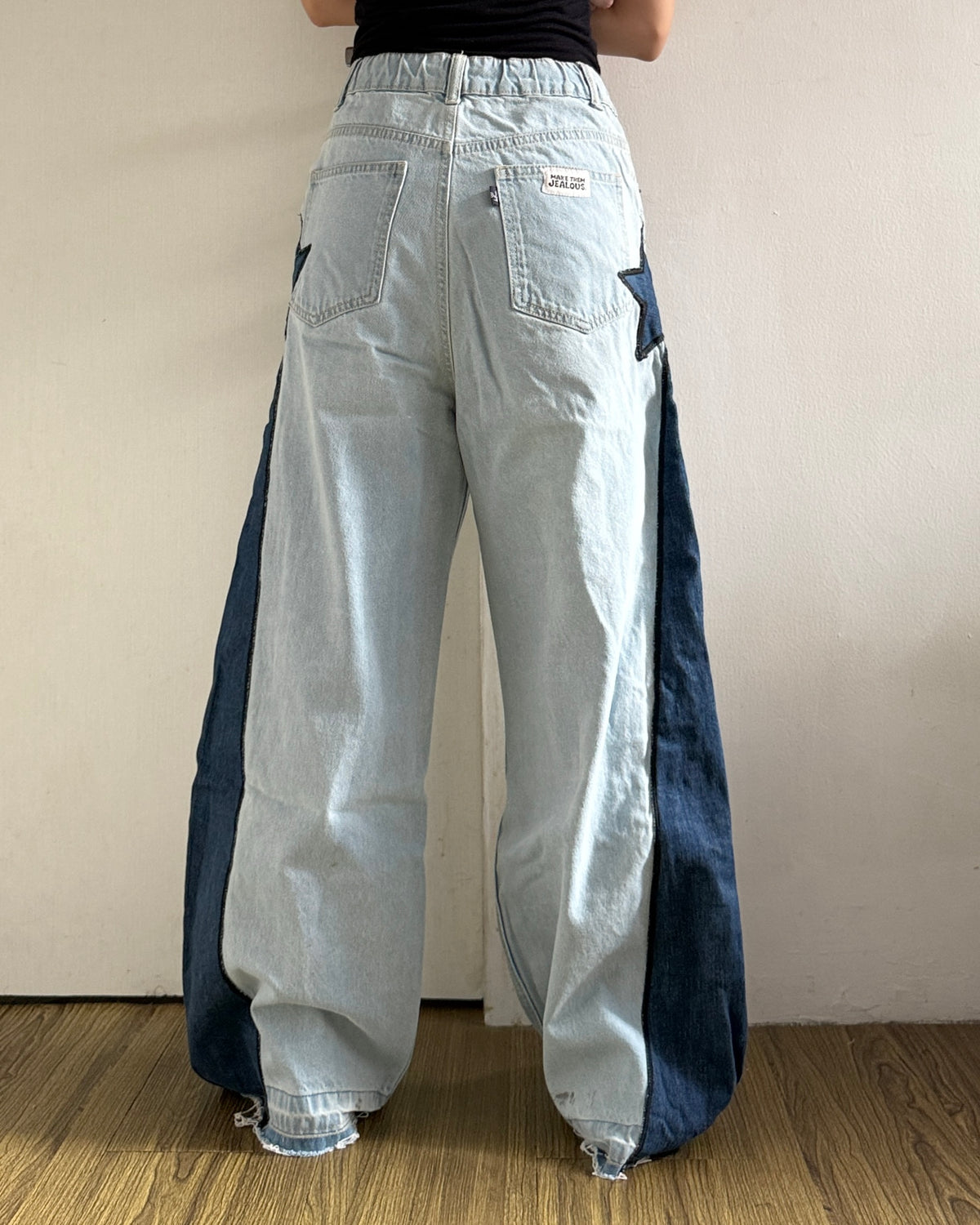 Star Pants 071