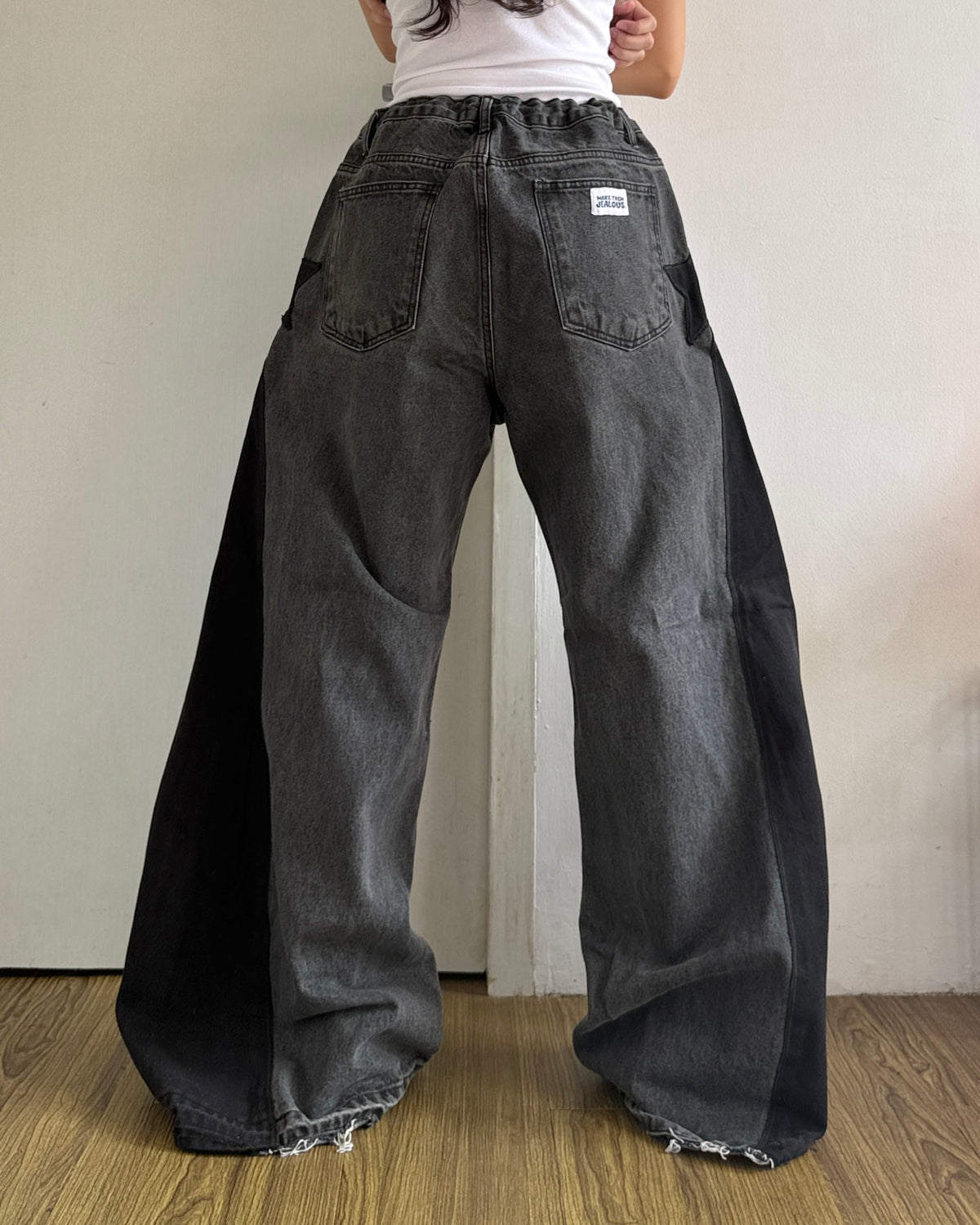 Star Pants 057