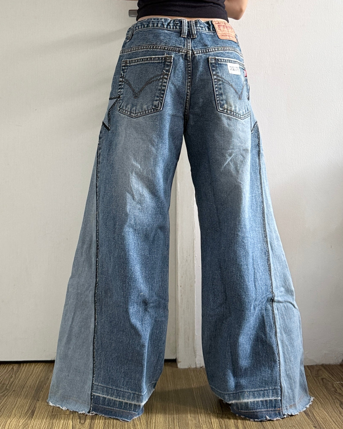 Star Pants 060