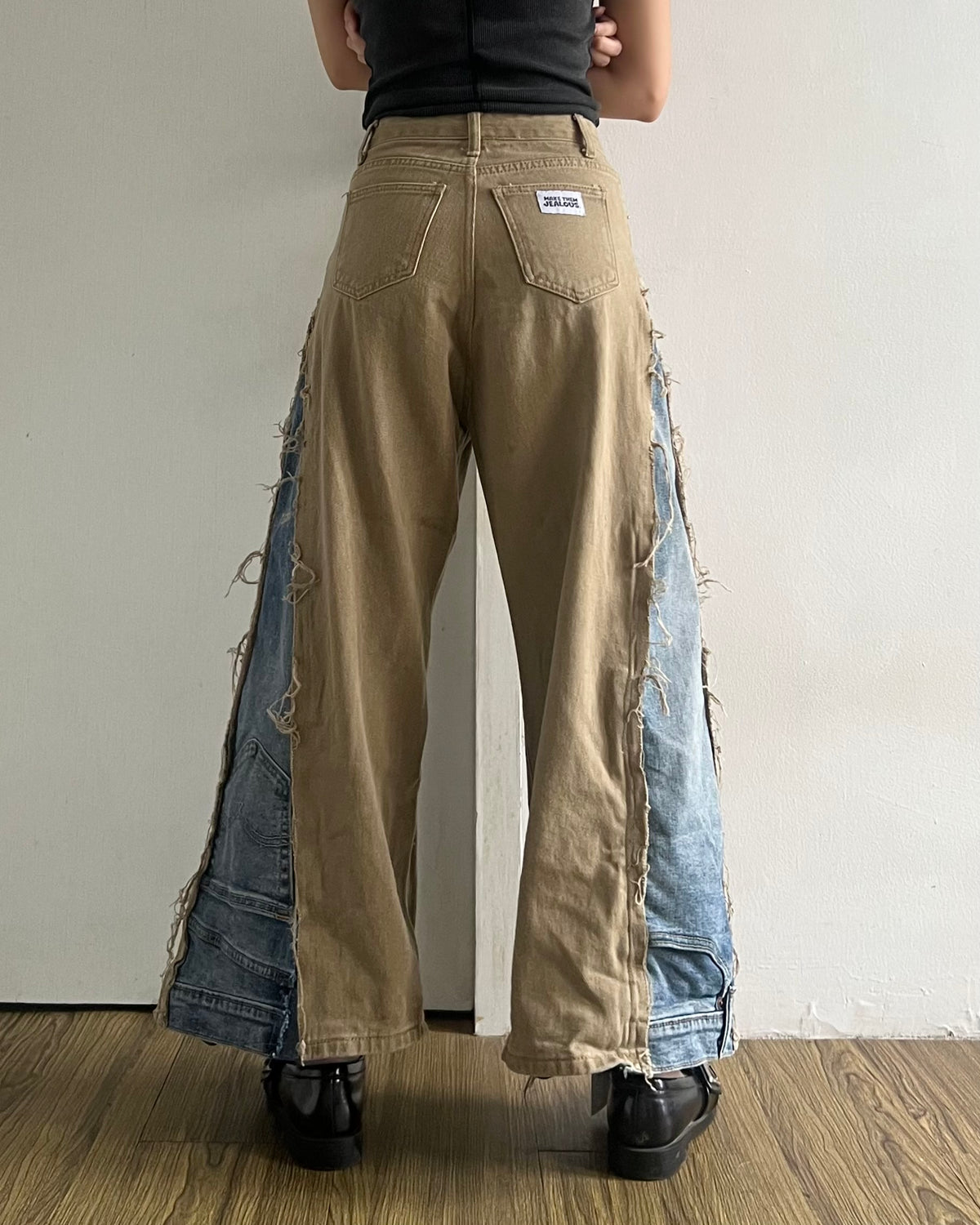 Duality Pants 030