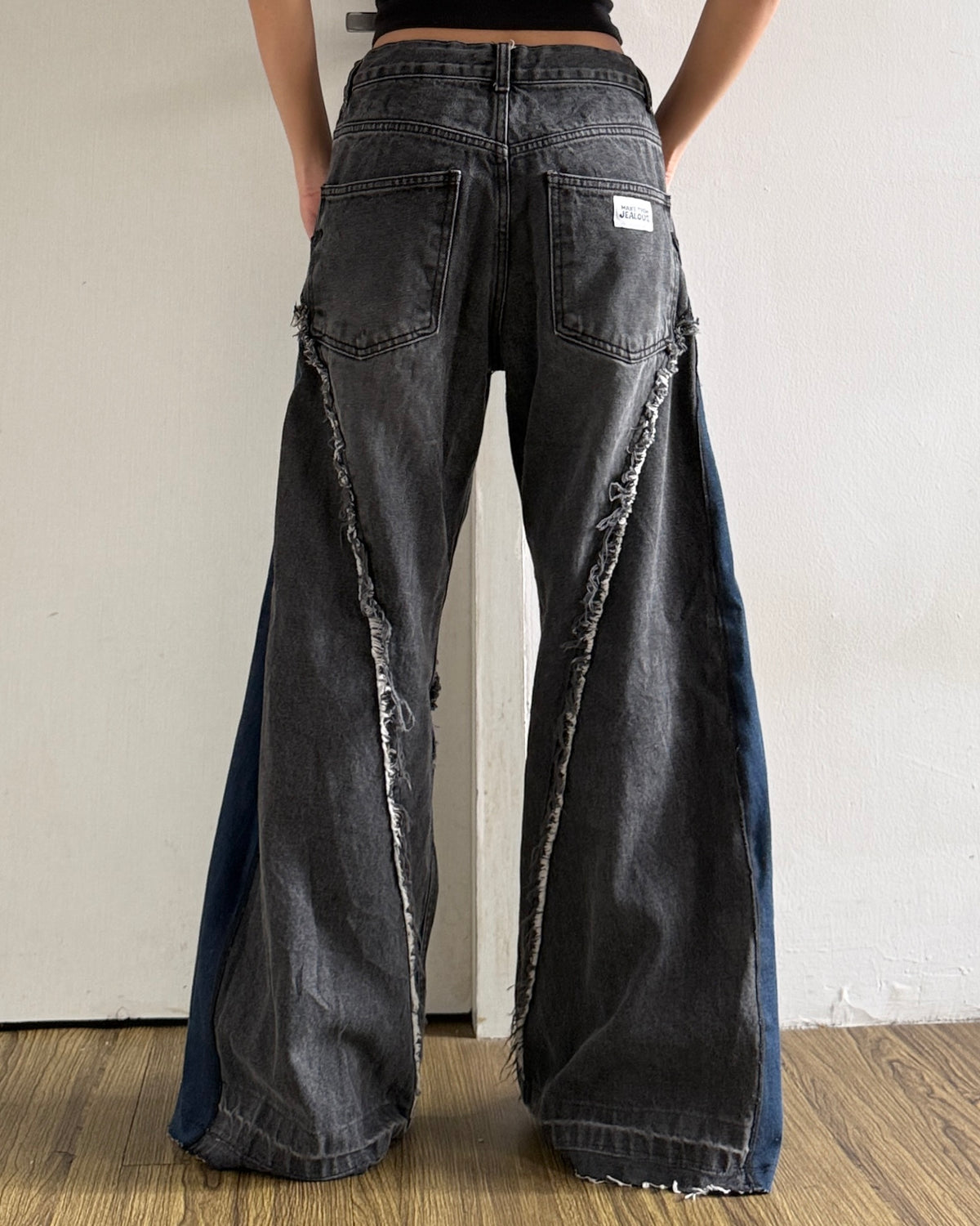 Star Pants 039