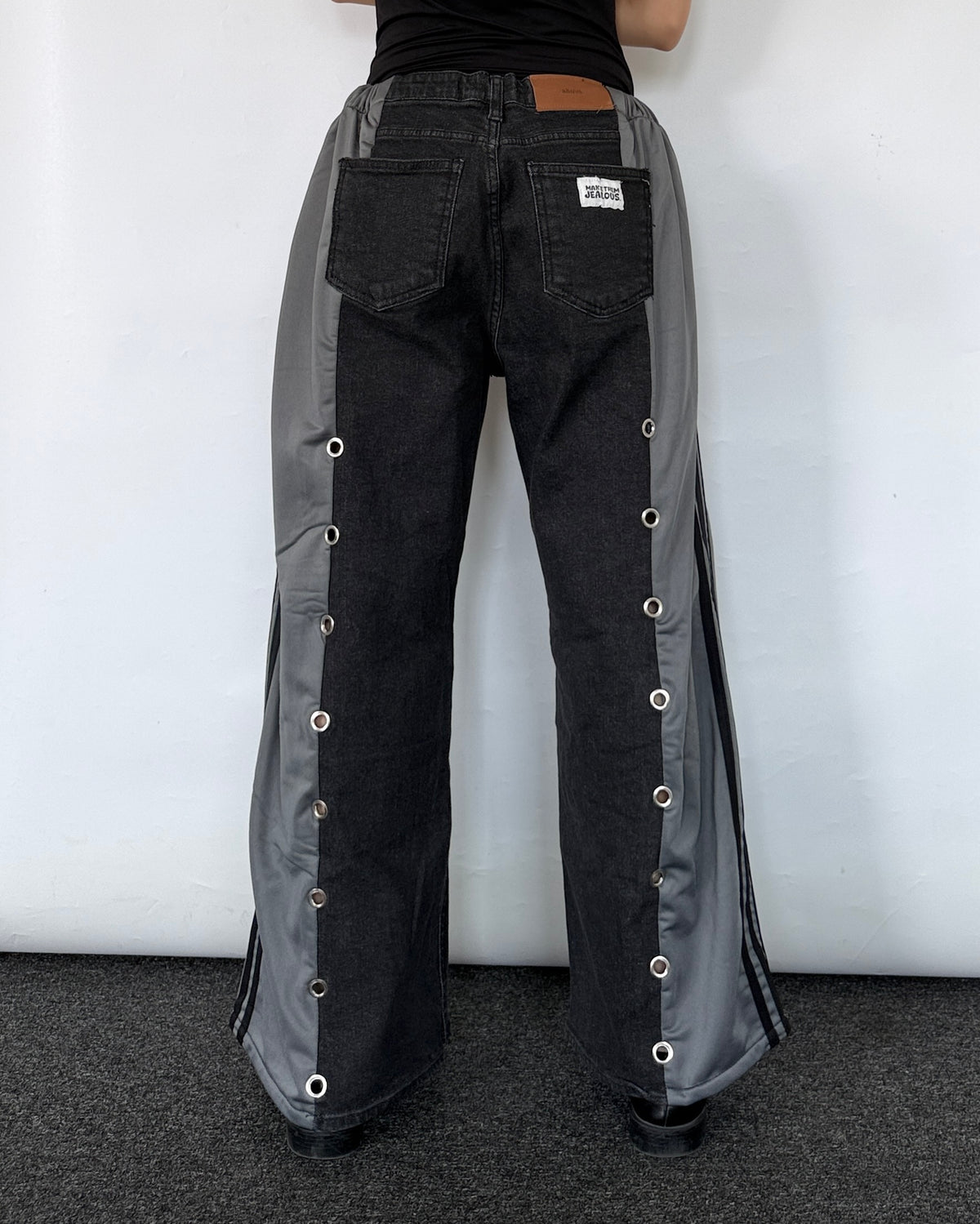 Hybrid Pants 0147