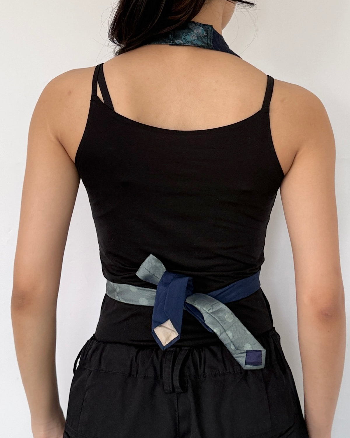 Tie Top 003