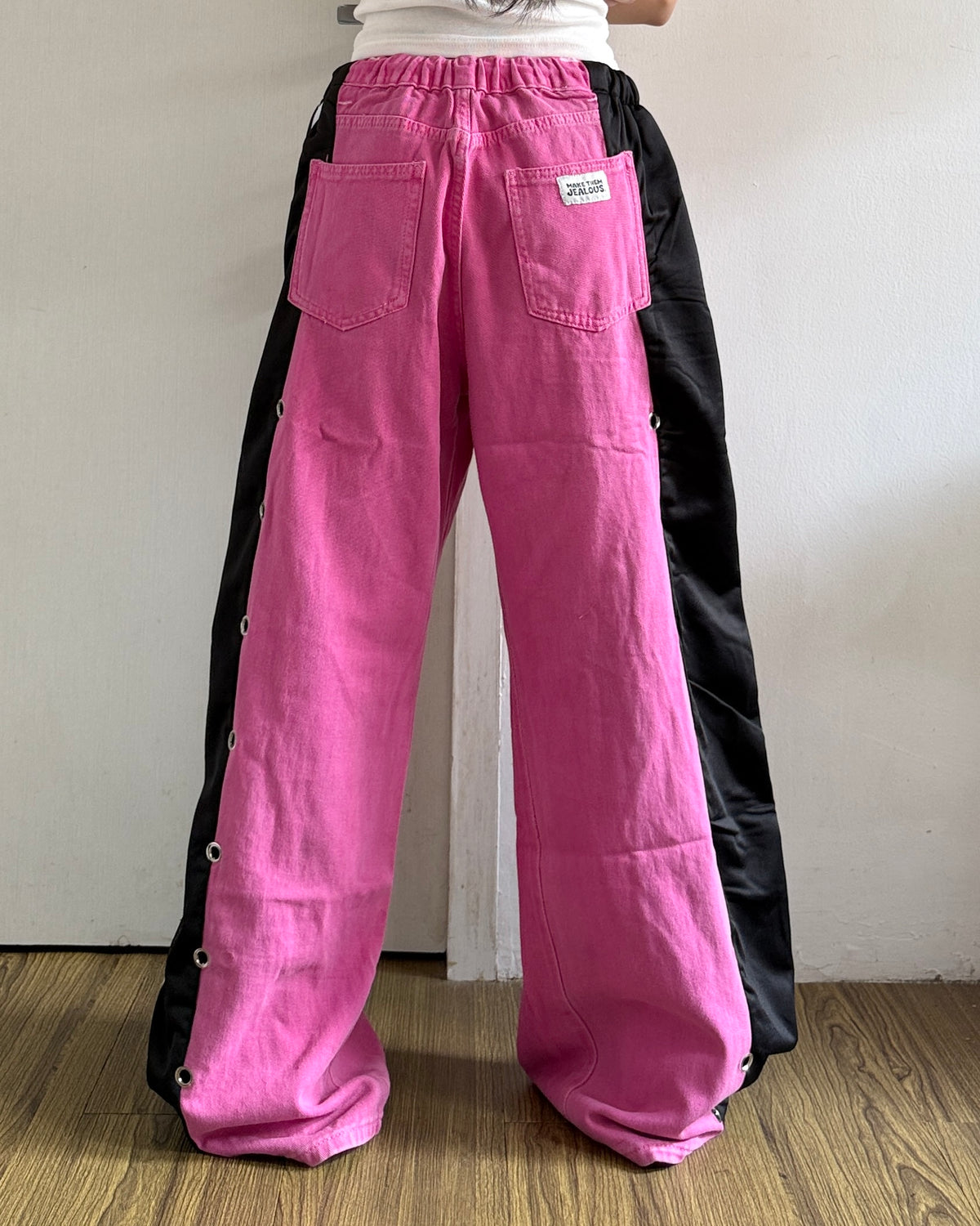 Hybrid Pants 0104
