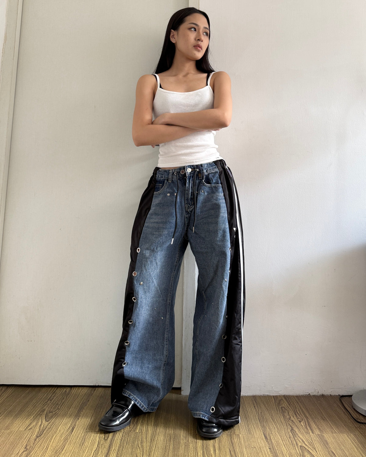 Hybrid Pants 0106