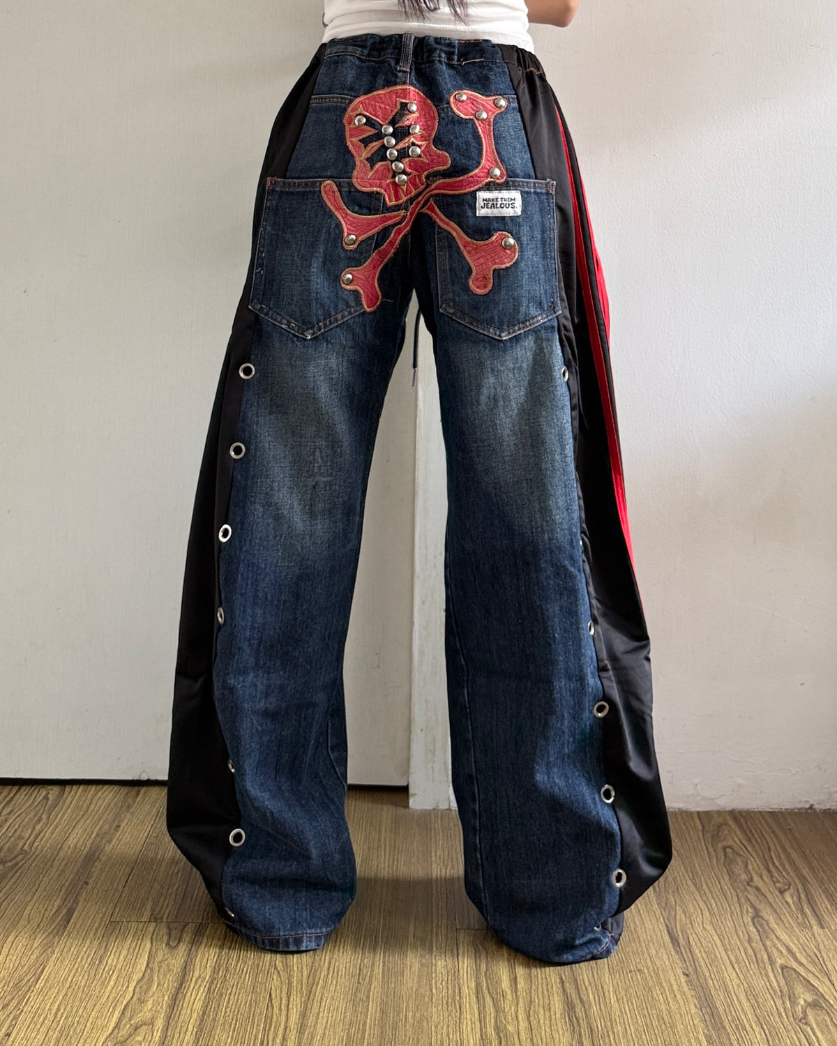 Hybrid Pants 0107