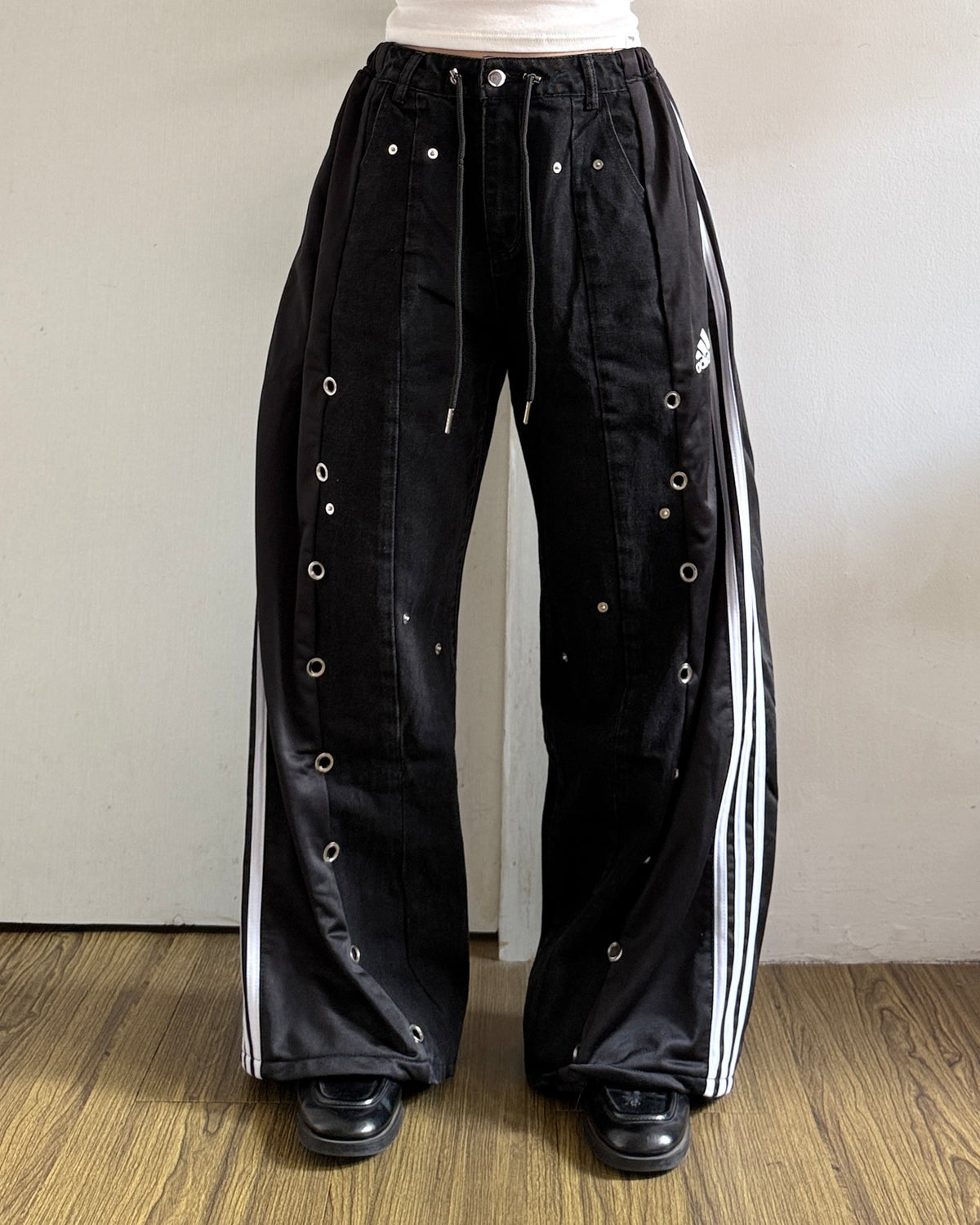 Hybrid Pants 0108
