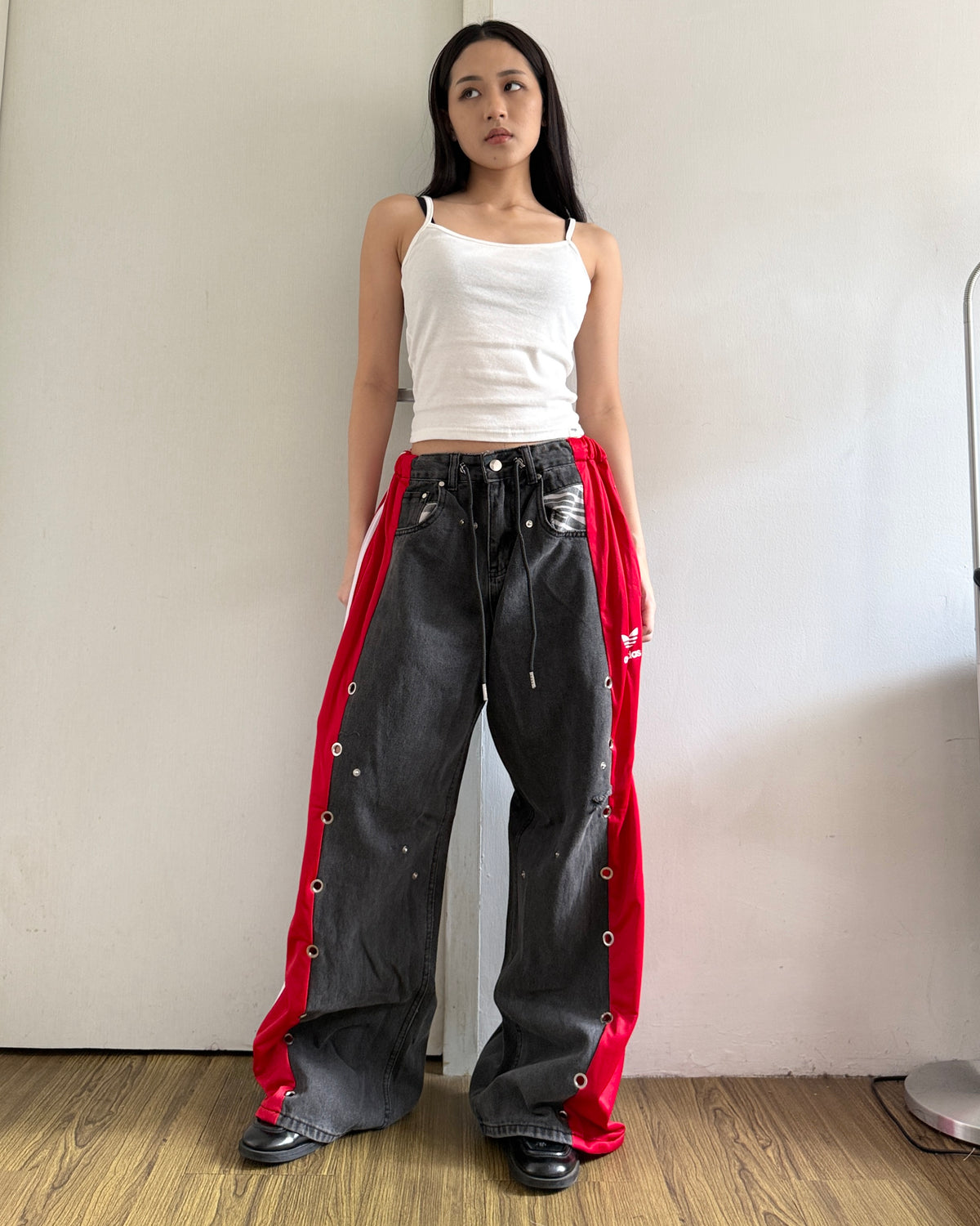 Hybrid Pants 0110