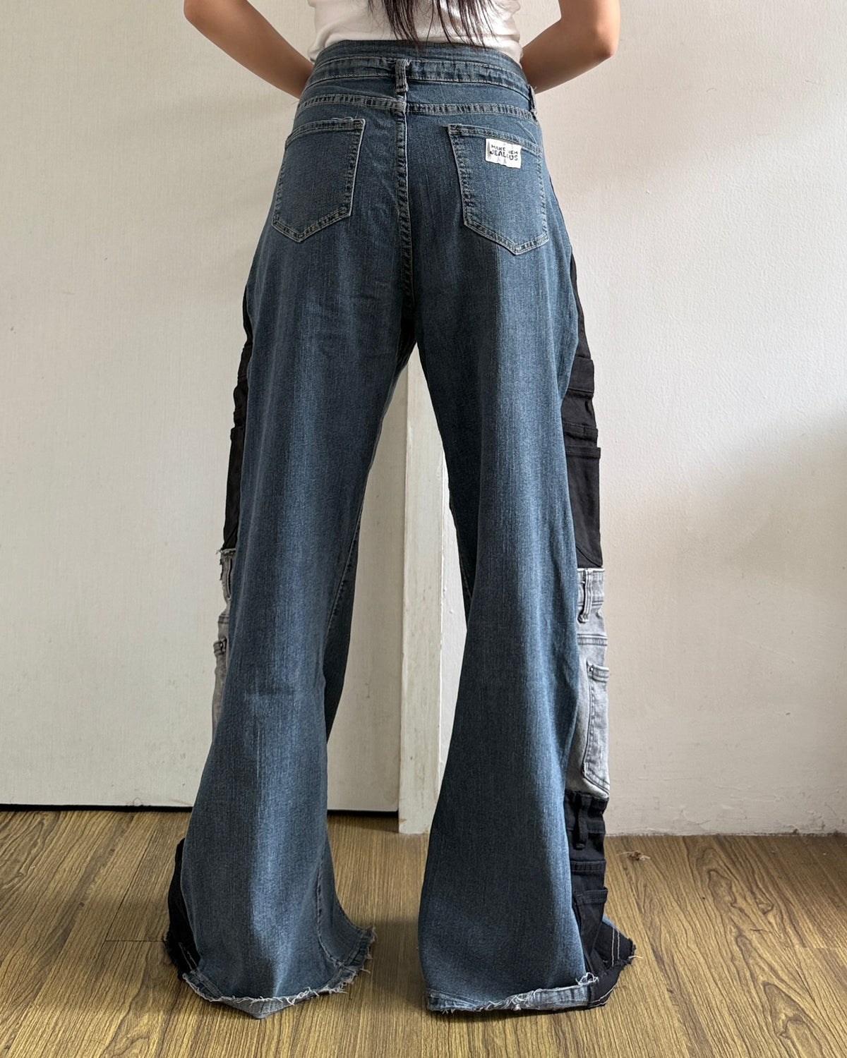 Gear Pants 017