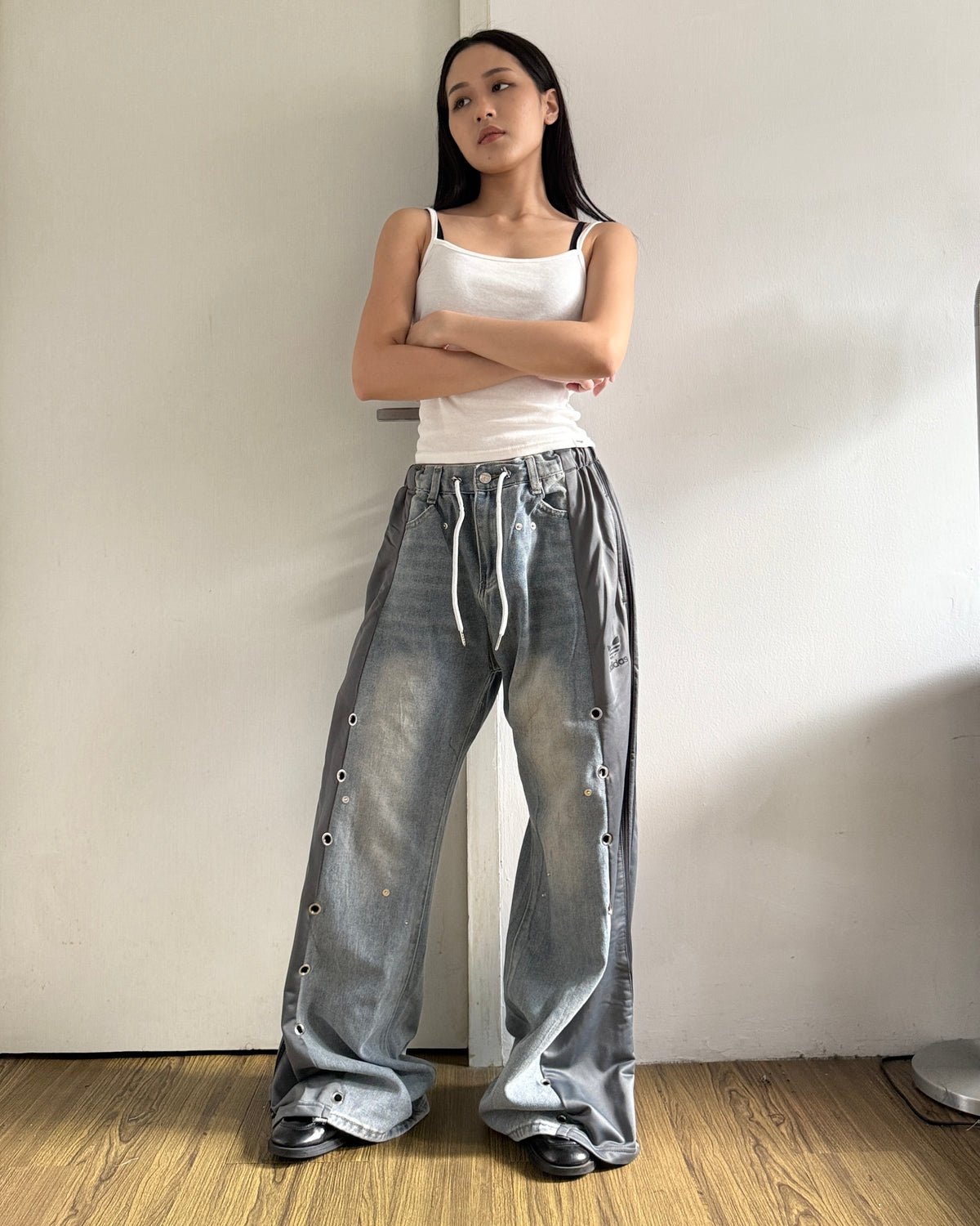 Hybrid Pants 0113