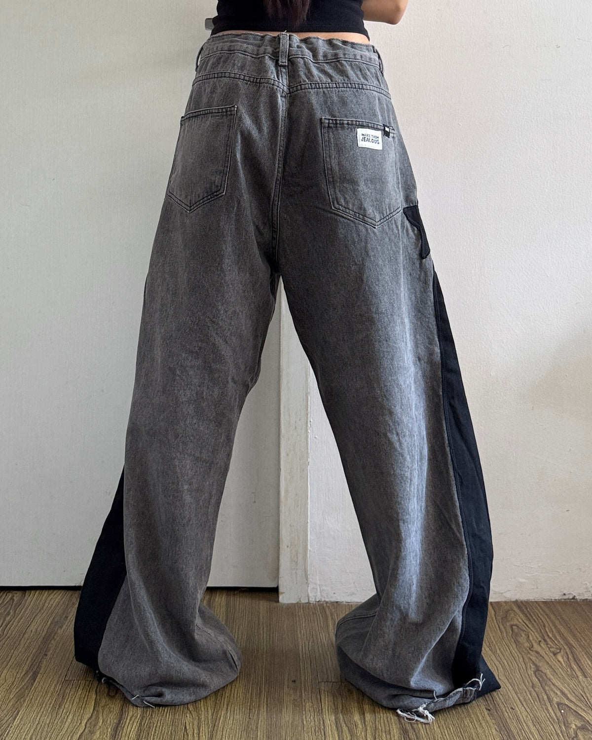 Star Pants 076