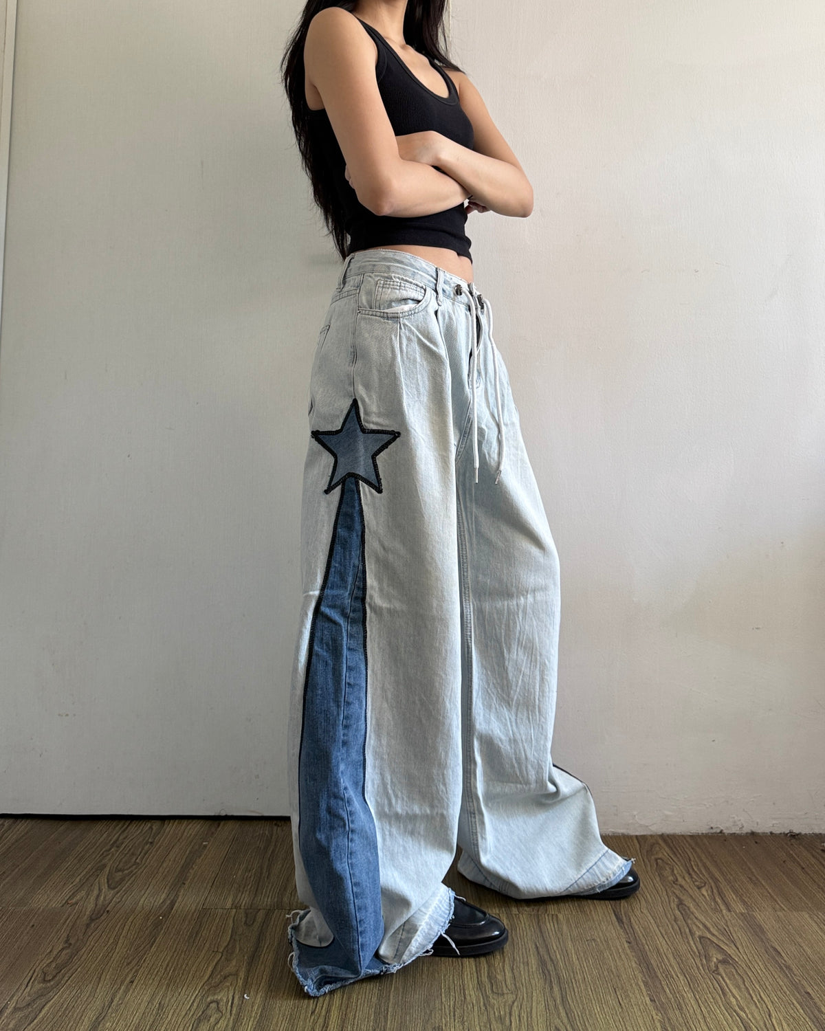 Star Pants 078