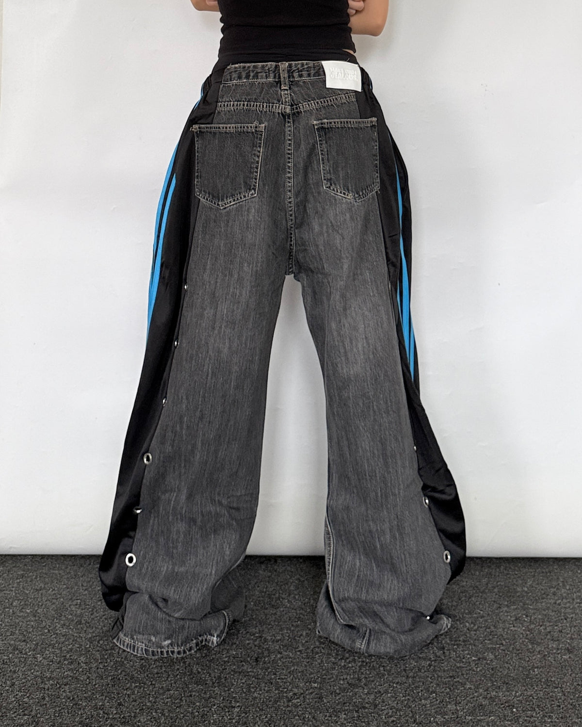 Hybrid Pants 0154