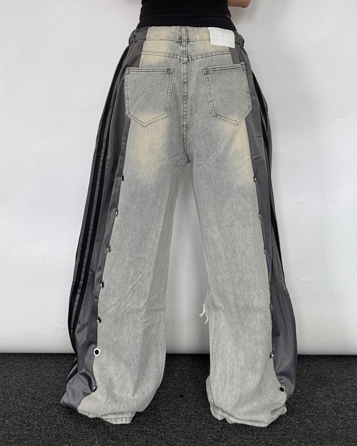 Hybrid Pants 0155