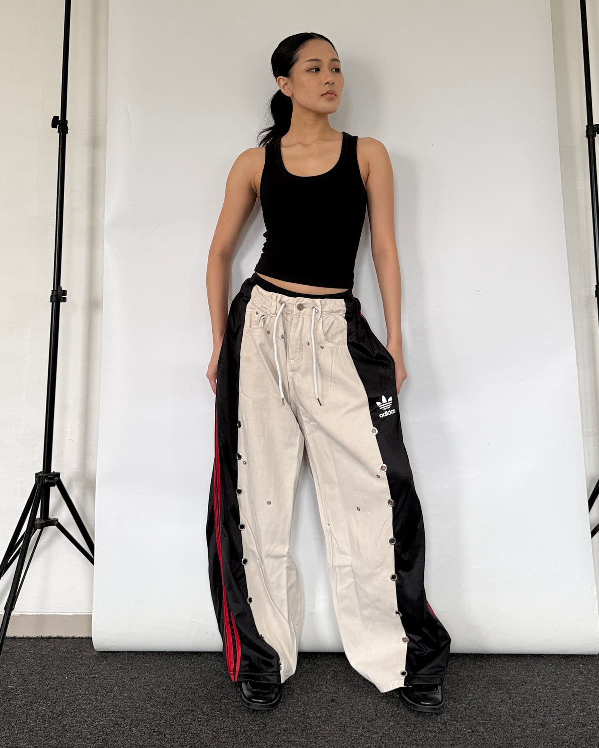 Hybrid Pants 0156
