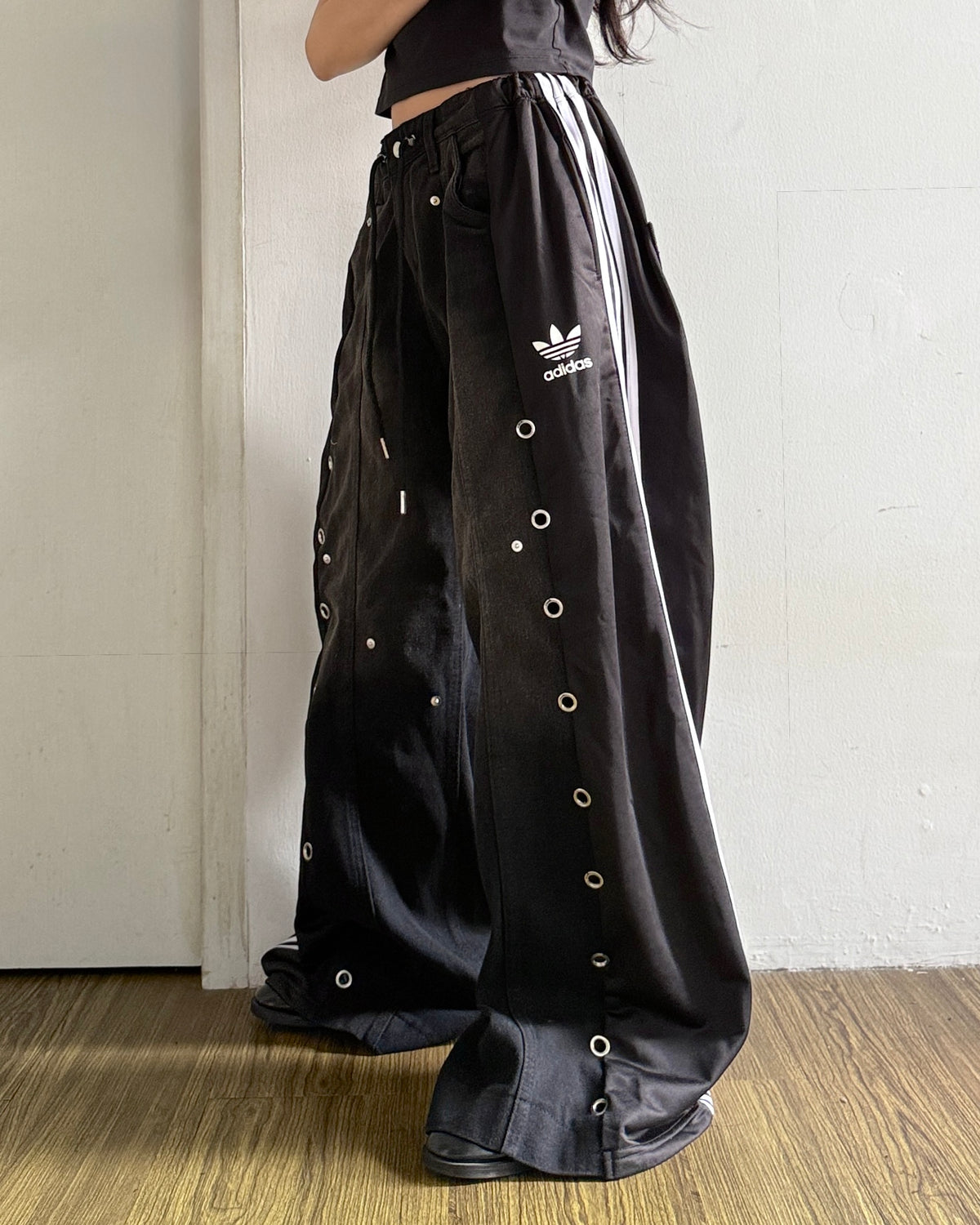 Hybrid Pants 0114
