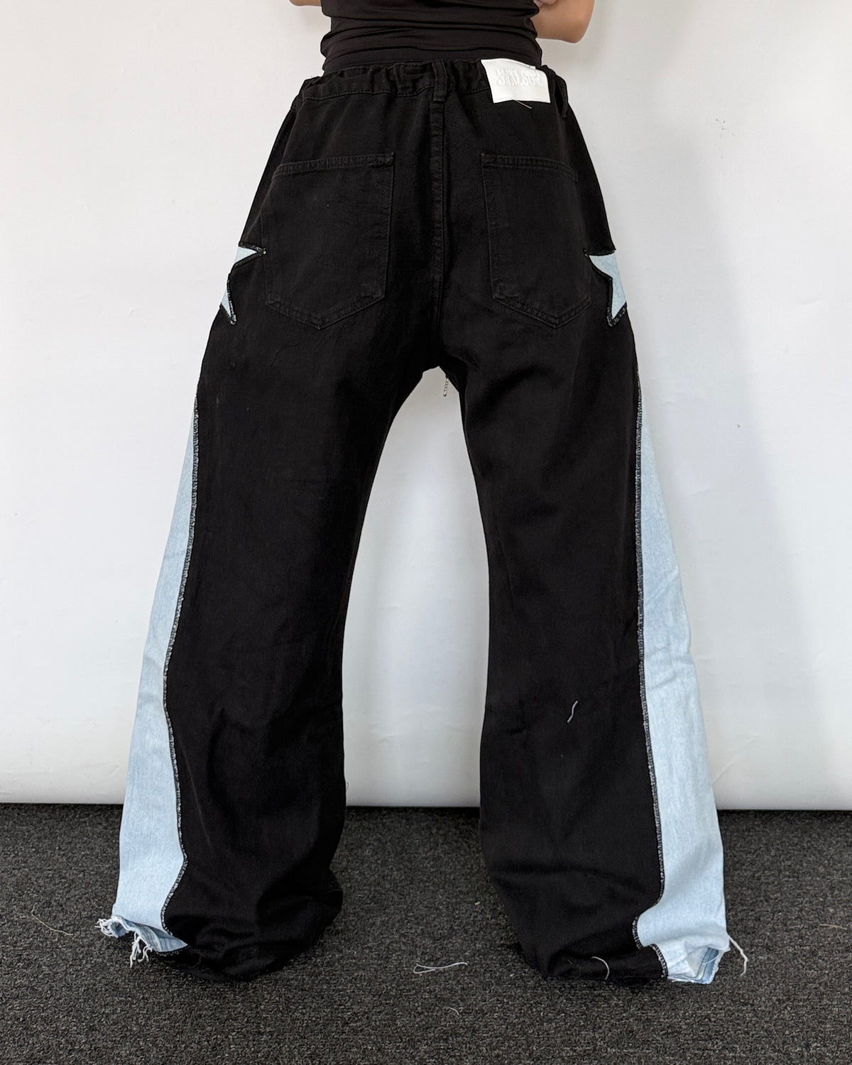 Star Pants 0101