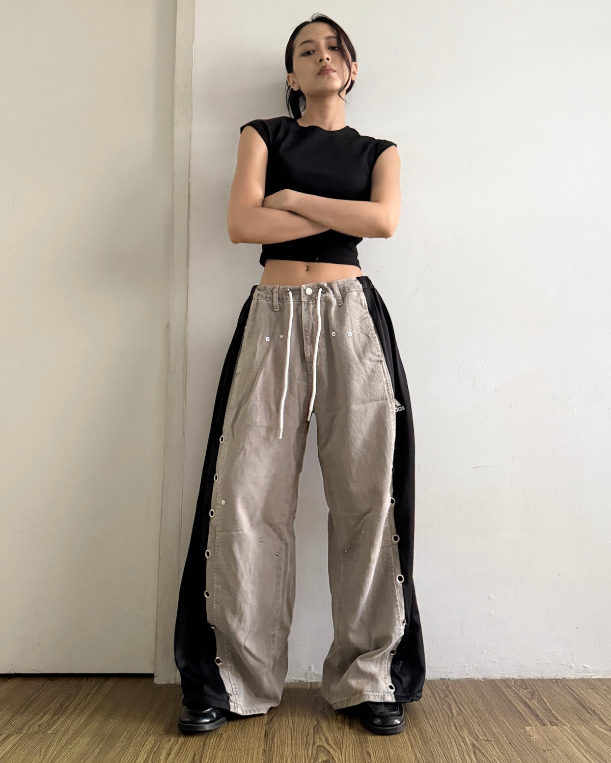 Hybrid Pants 0117
