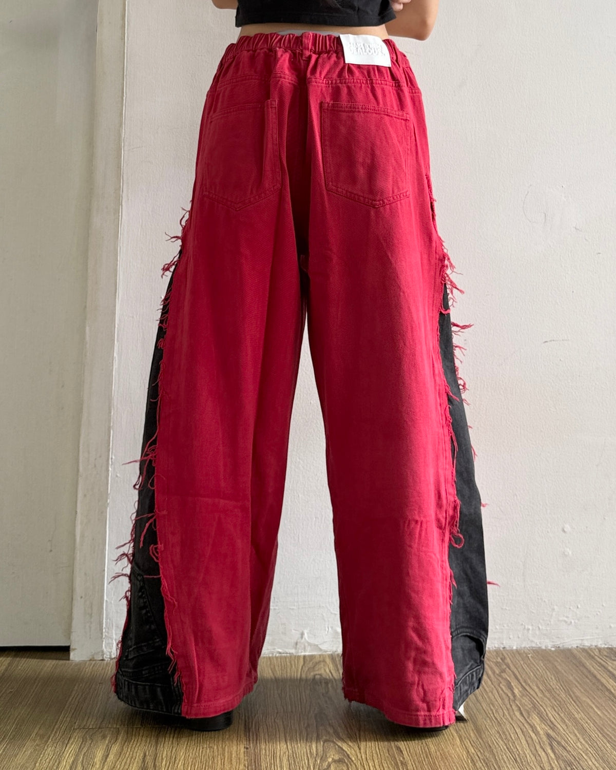 Duality Pants 049